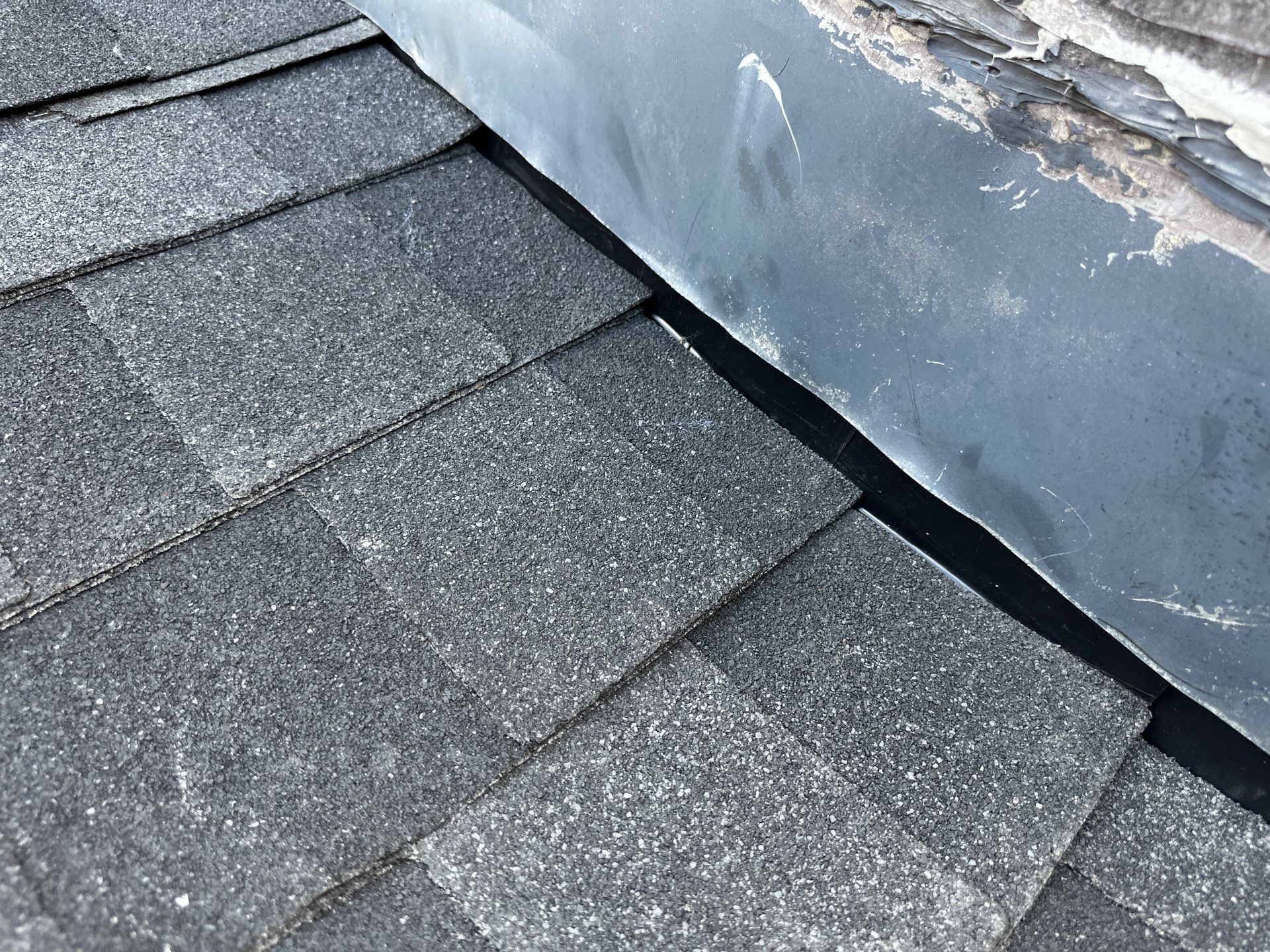 Roof Replacement completed in the Cypress Area! by Core Four Roofing