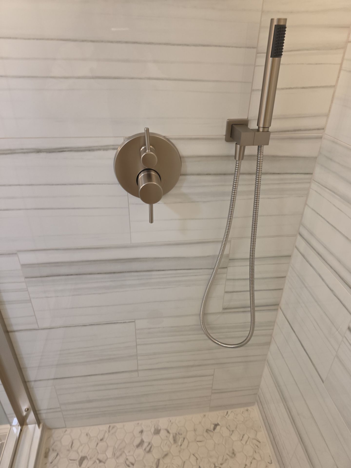 From Outdated to Outstanding: Morrisville Bathroom Remodel by Elite Remodeling and Design LLC