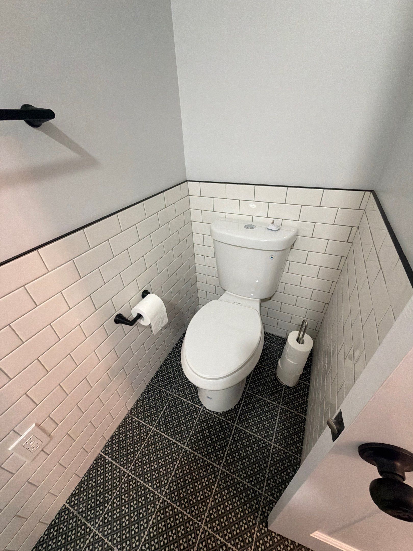 Project in Bloomington, IN by Barrett & Sons Home Remodel