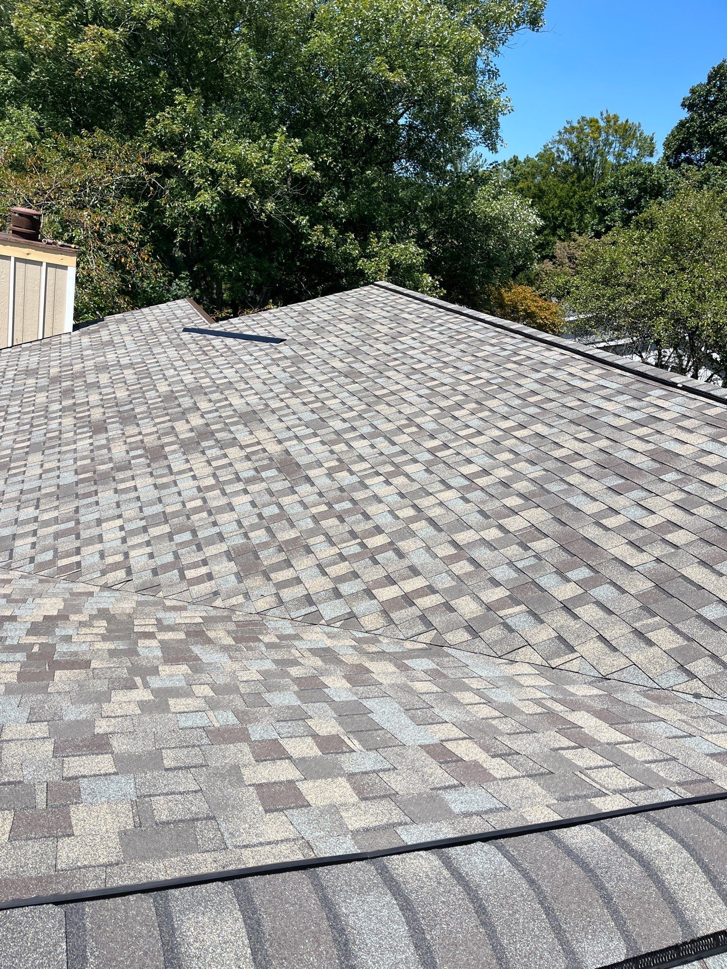 West Springfield: Multi-Trade Exterior Restoration by RM Banning, Inc.