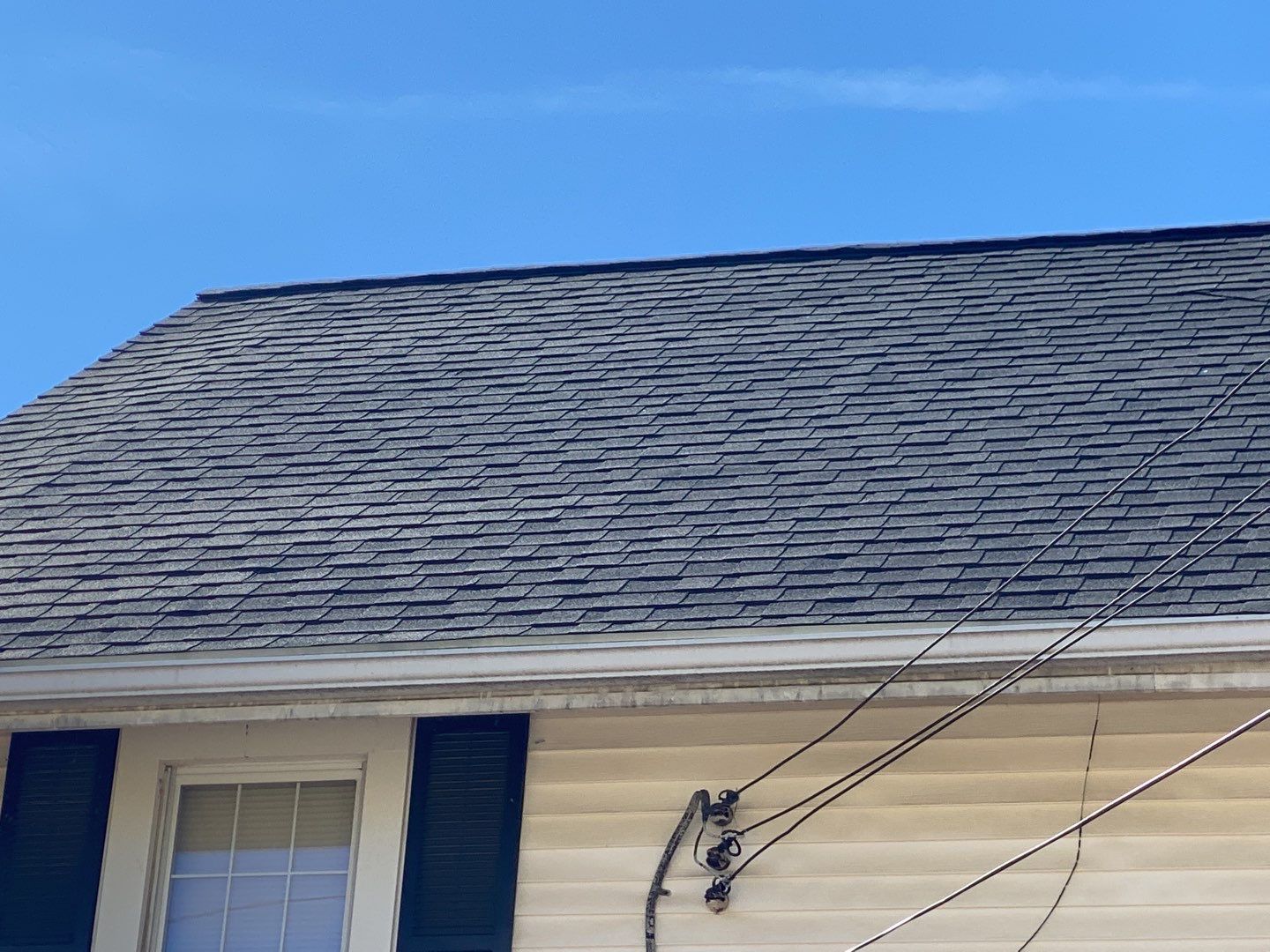 Pam & Dana Ray by Silver Leaf Contracting 