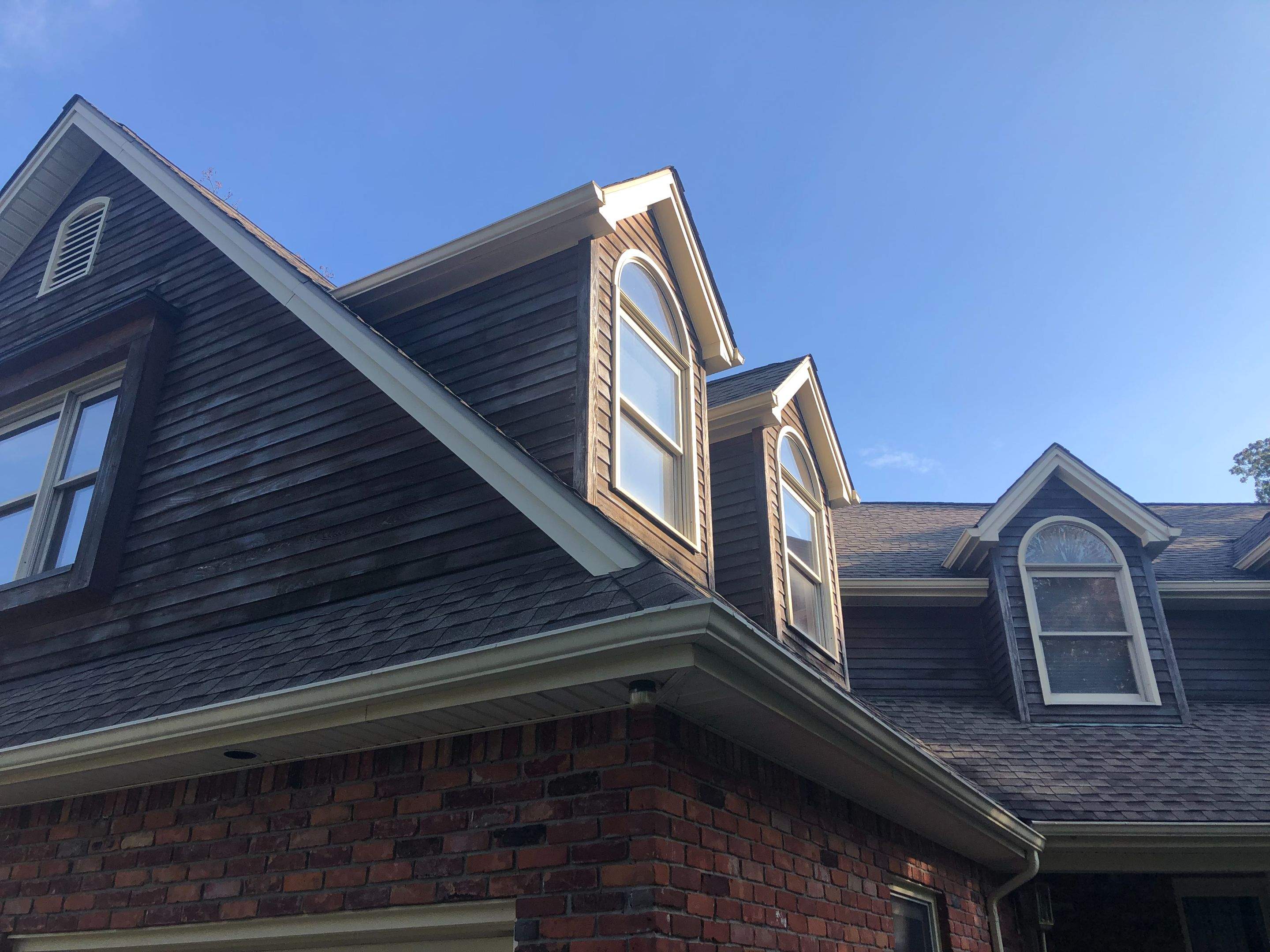 Window Replacement by Ivy Lea Construction
