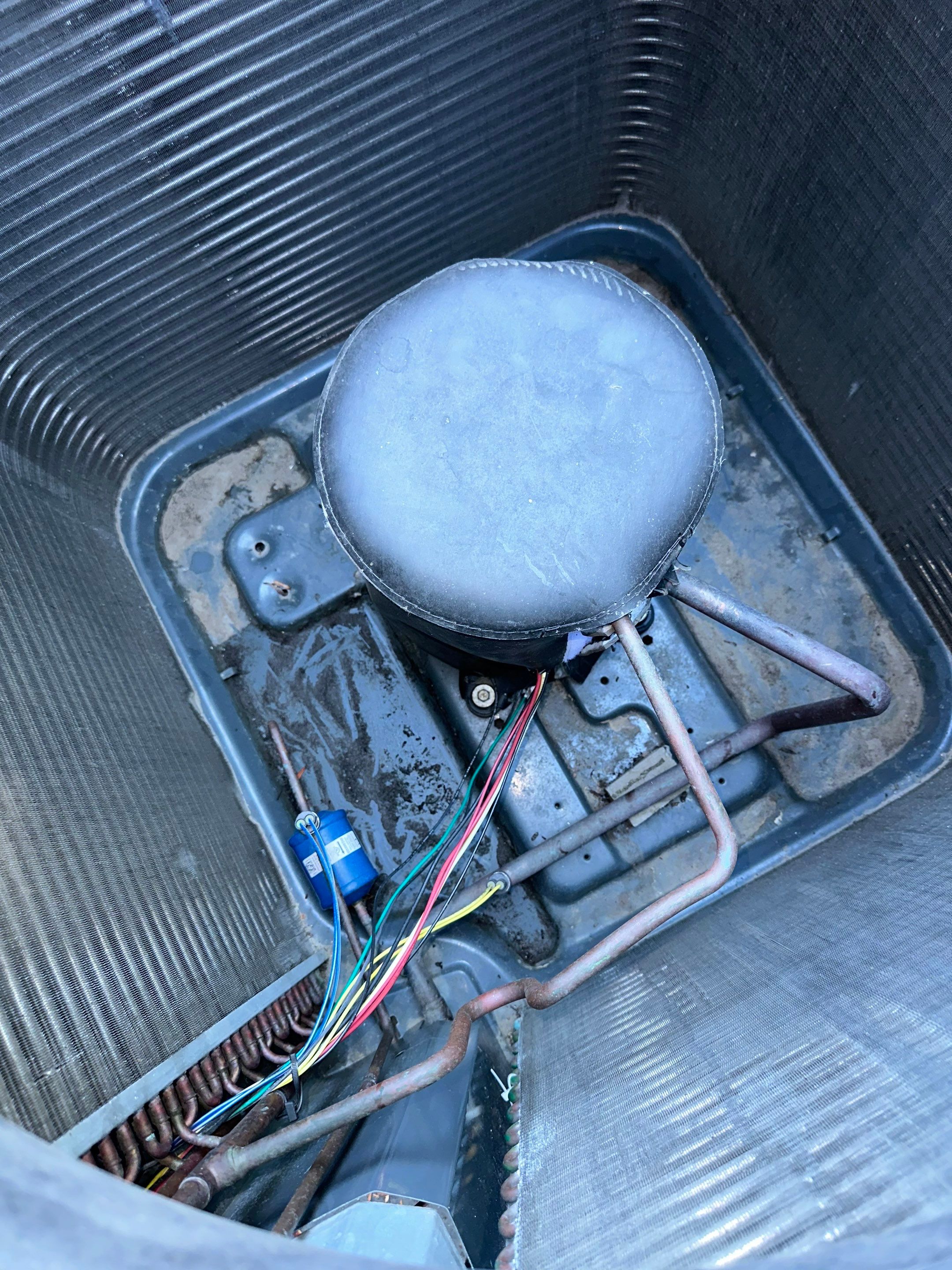 AC Repair in Santa Ana by Big Wave Heating & Air Conditioning