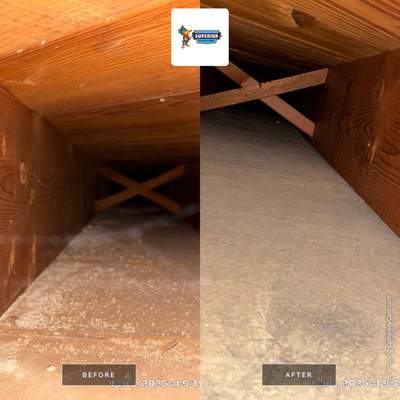 Air Duct Cleaning in Boardman, OH