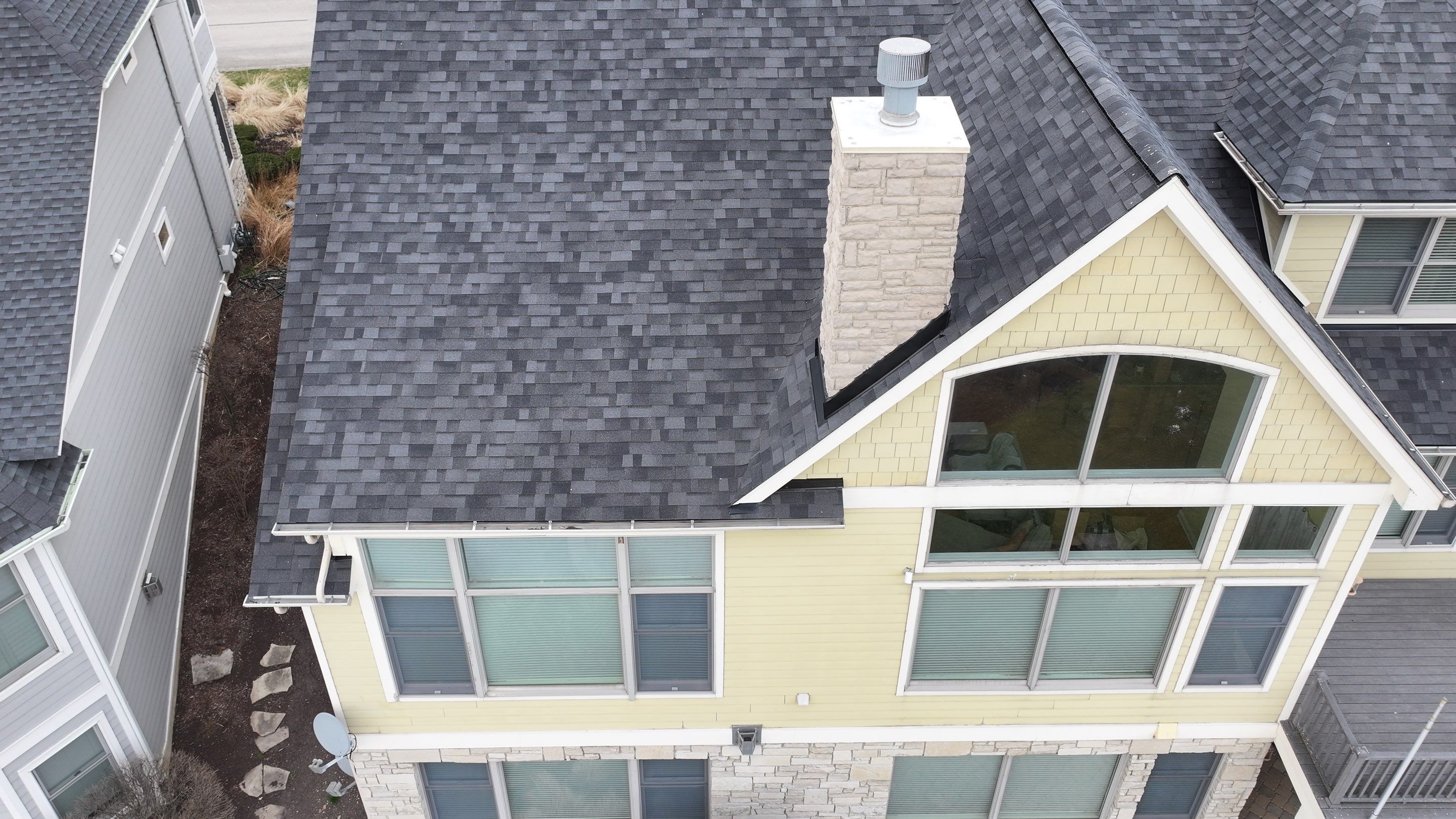  Malarkey Legacy Goodness by Happy Roofing, Inc.