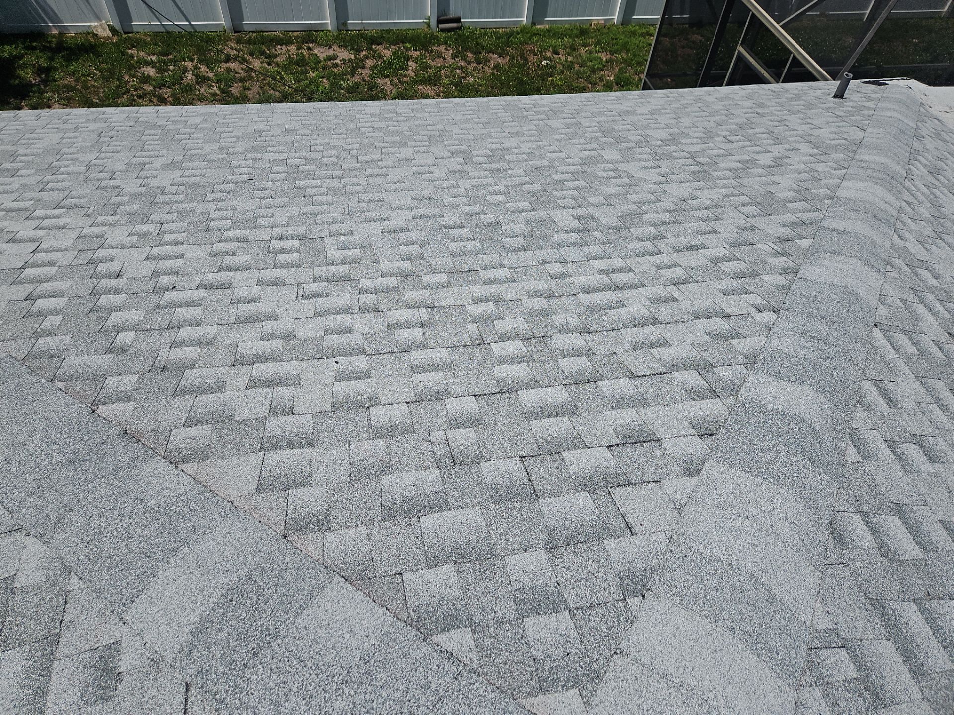 Residential Roofing Installation using GAF by BLUES BROTHERS CONSTRUCTION CORP