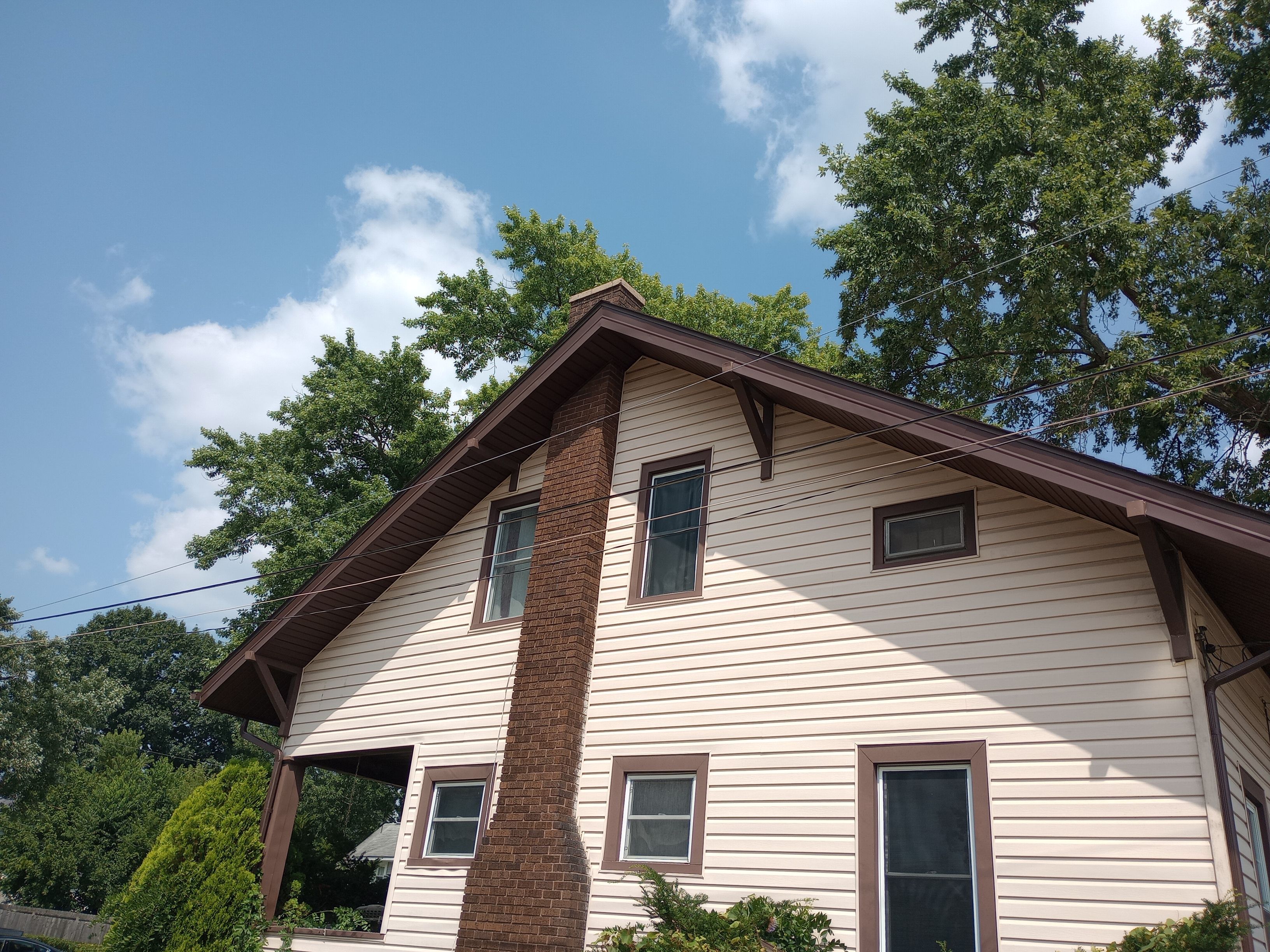 Cierra Good by Silver Leaf Contracting 