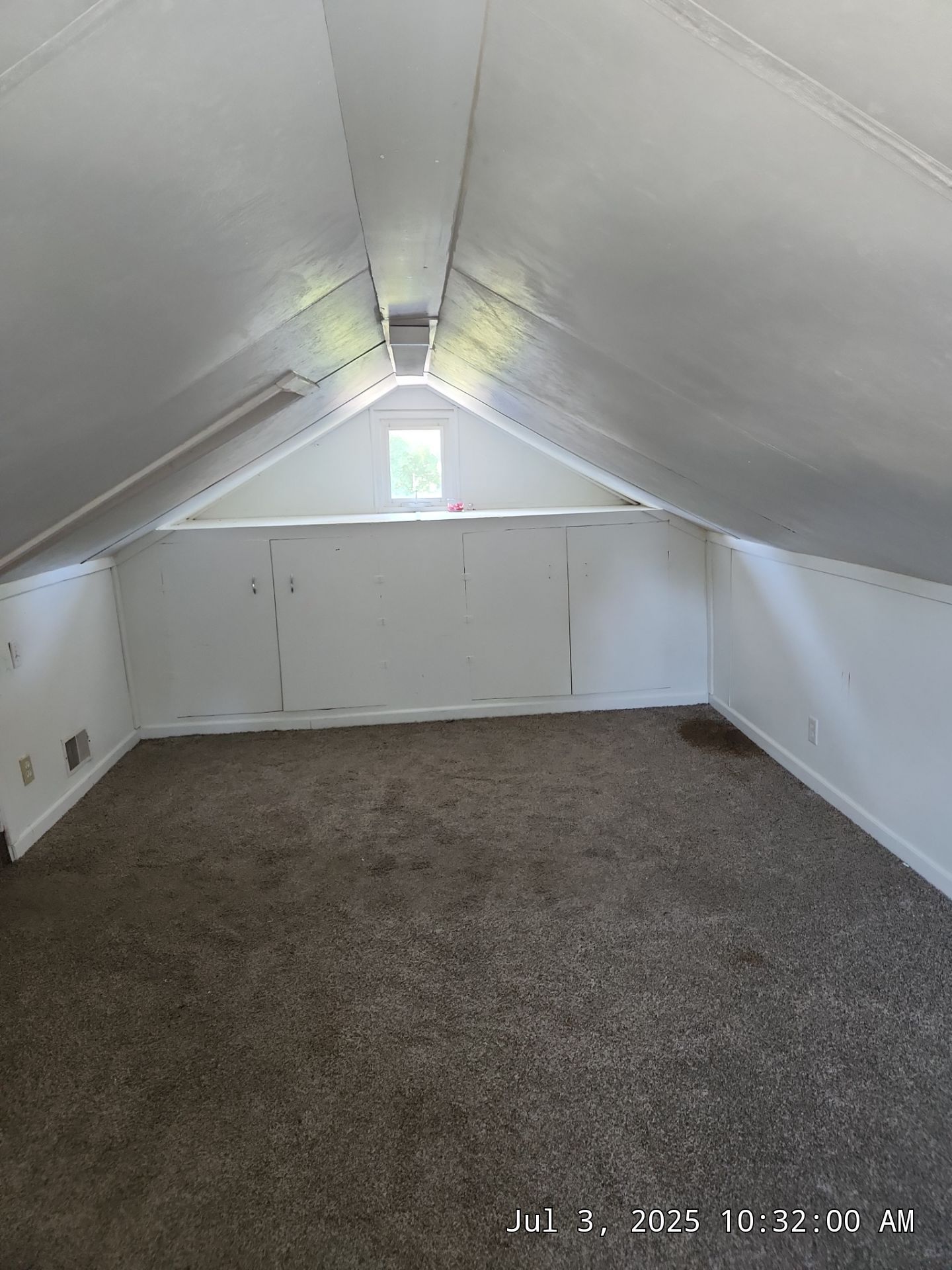 Project in LaGrange by Cornerstone Builds LLC 