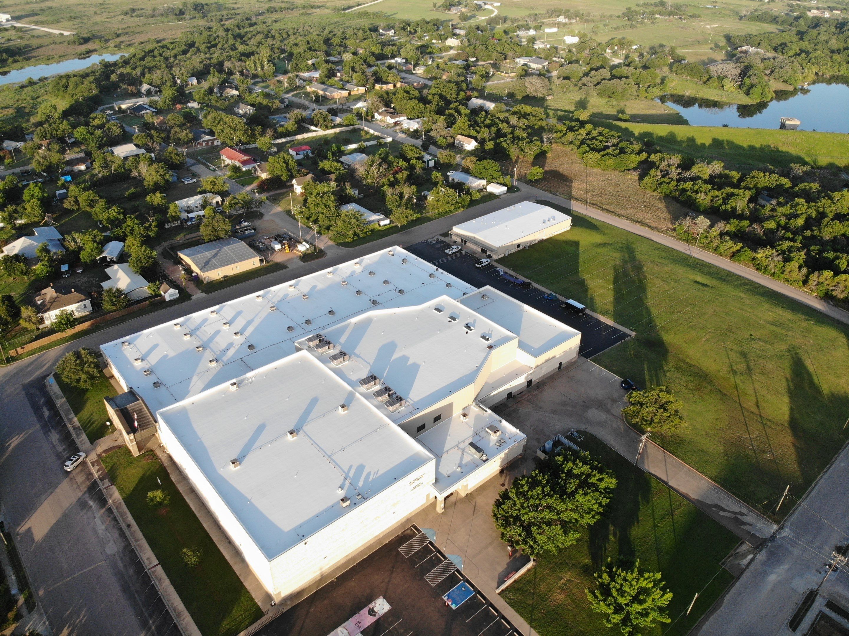 Project in Hamilton by Reclaim Construction