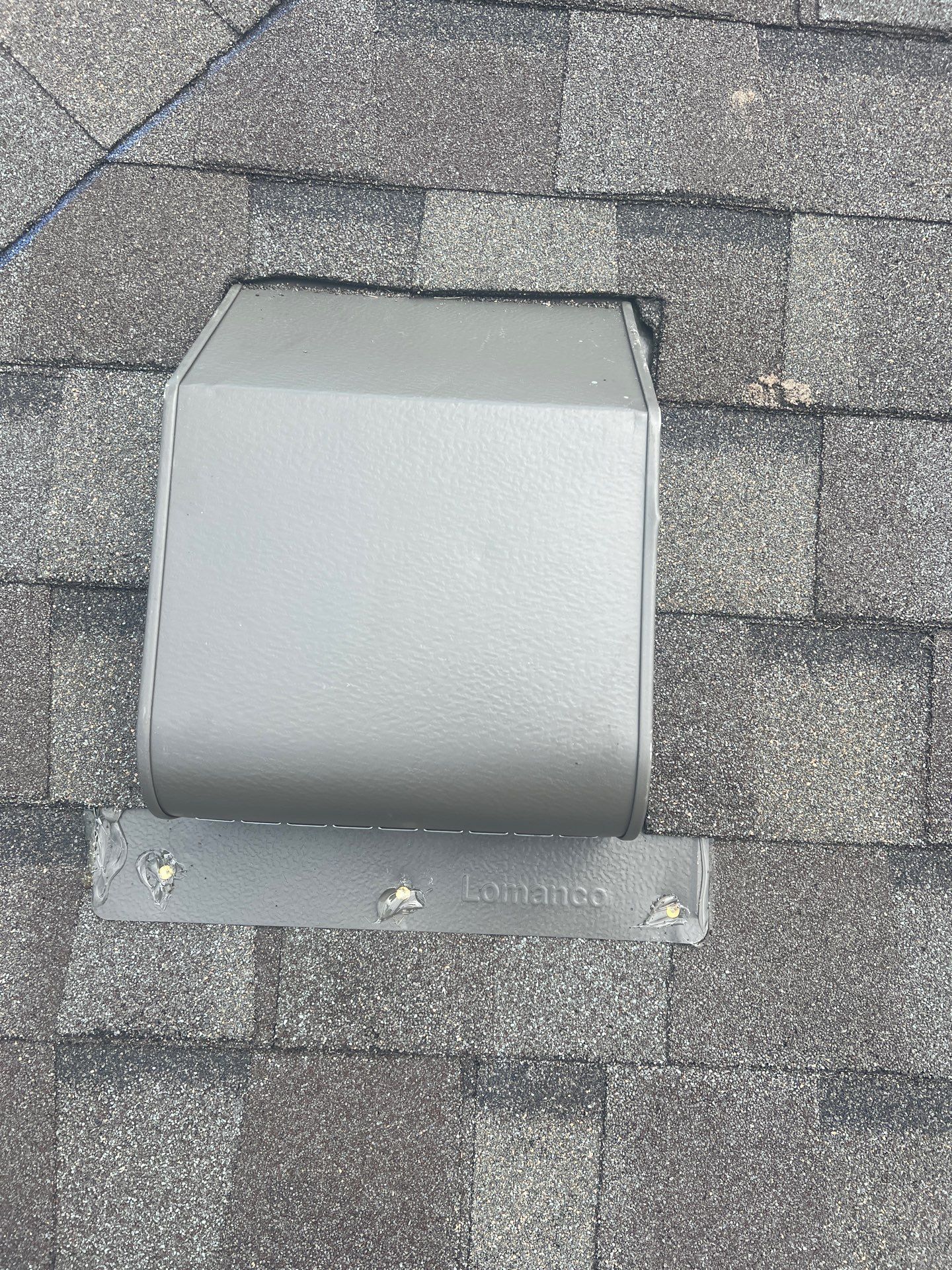 Project in San Marcos by Rhino Roofing and General Contracting, LLC