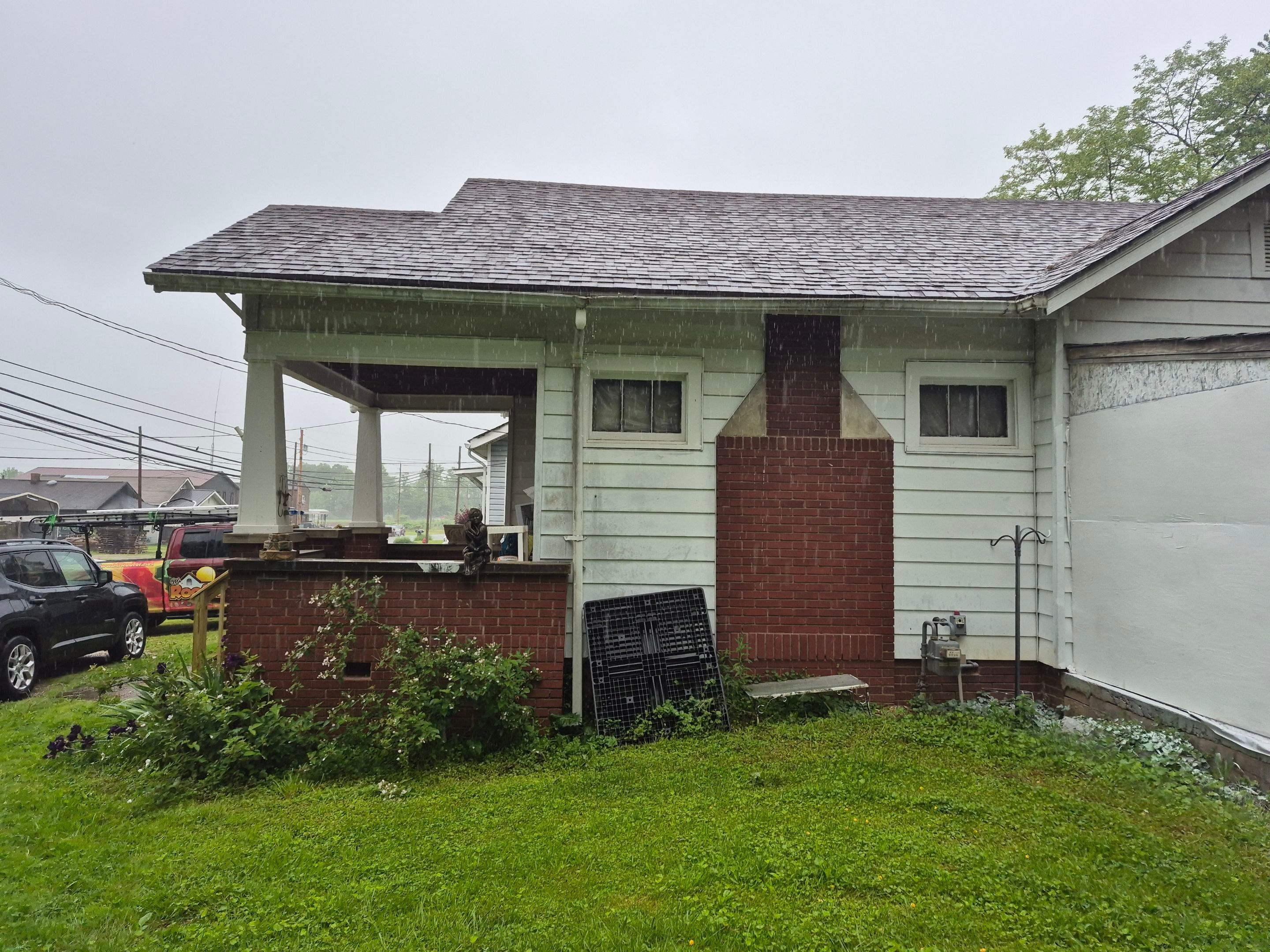 Project Highlight: CertainTeed Patriot XL Roof Installation in Wheelersburg, OH by Mr. Roofer