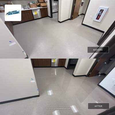 Redstone Franklin Rd