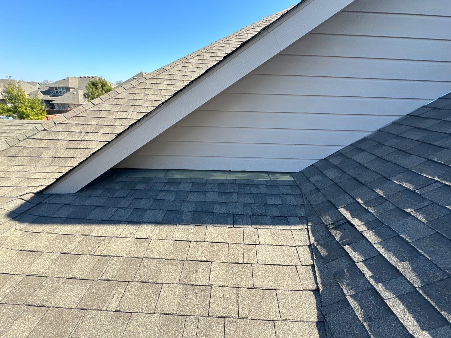 From Inspection to install over 3 years here in Trinity Falls, McKinney, Tx by NIMBUS GENERAL CONTRACTORS, LLC