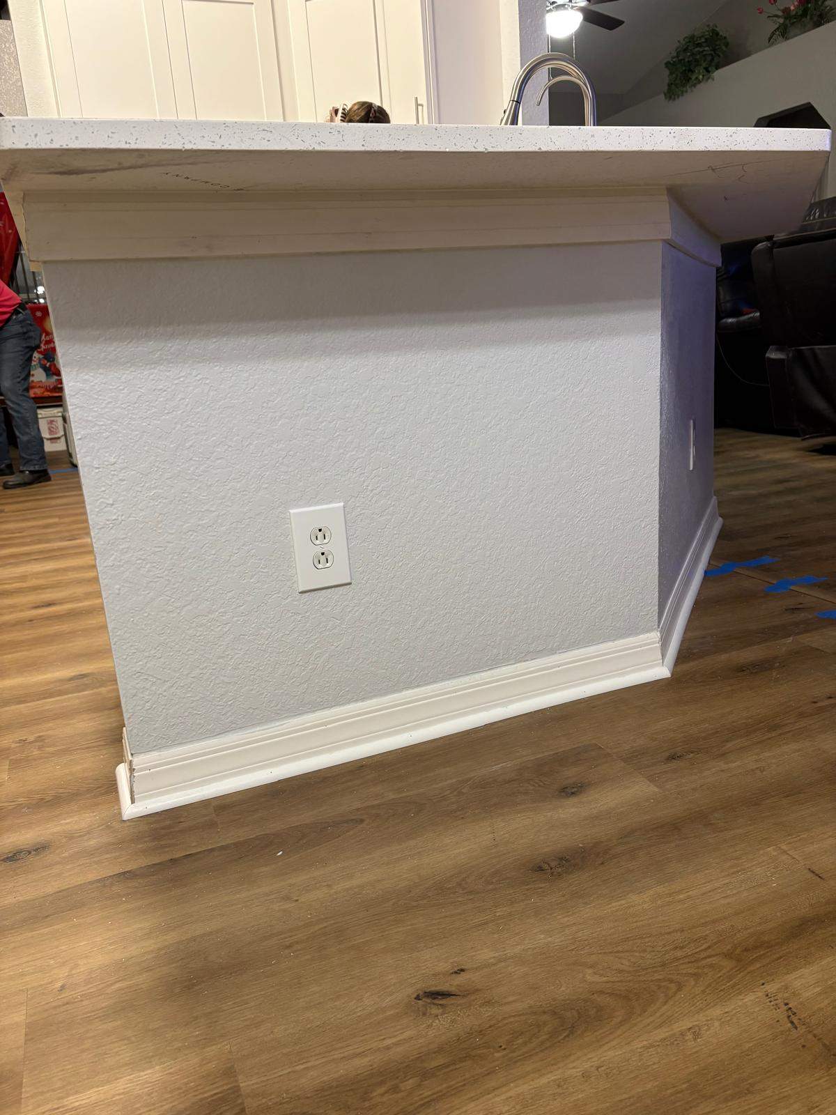 Project in Ocala by You Restorations LLC DBA YOU-Home