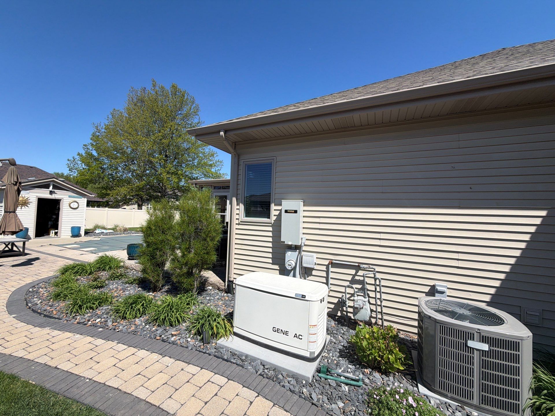 Siding, gutters, soffit & fascia replacement by Optimal Home Improvement 