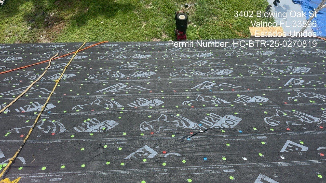 Project in Valrico by You Restorations LLC DBA YOU-Home