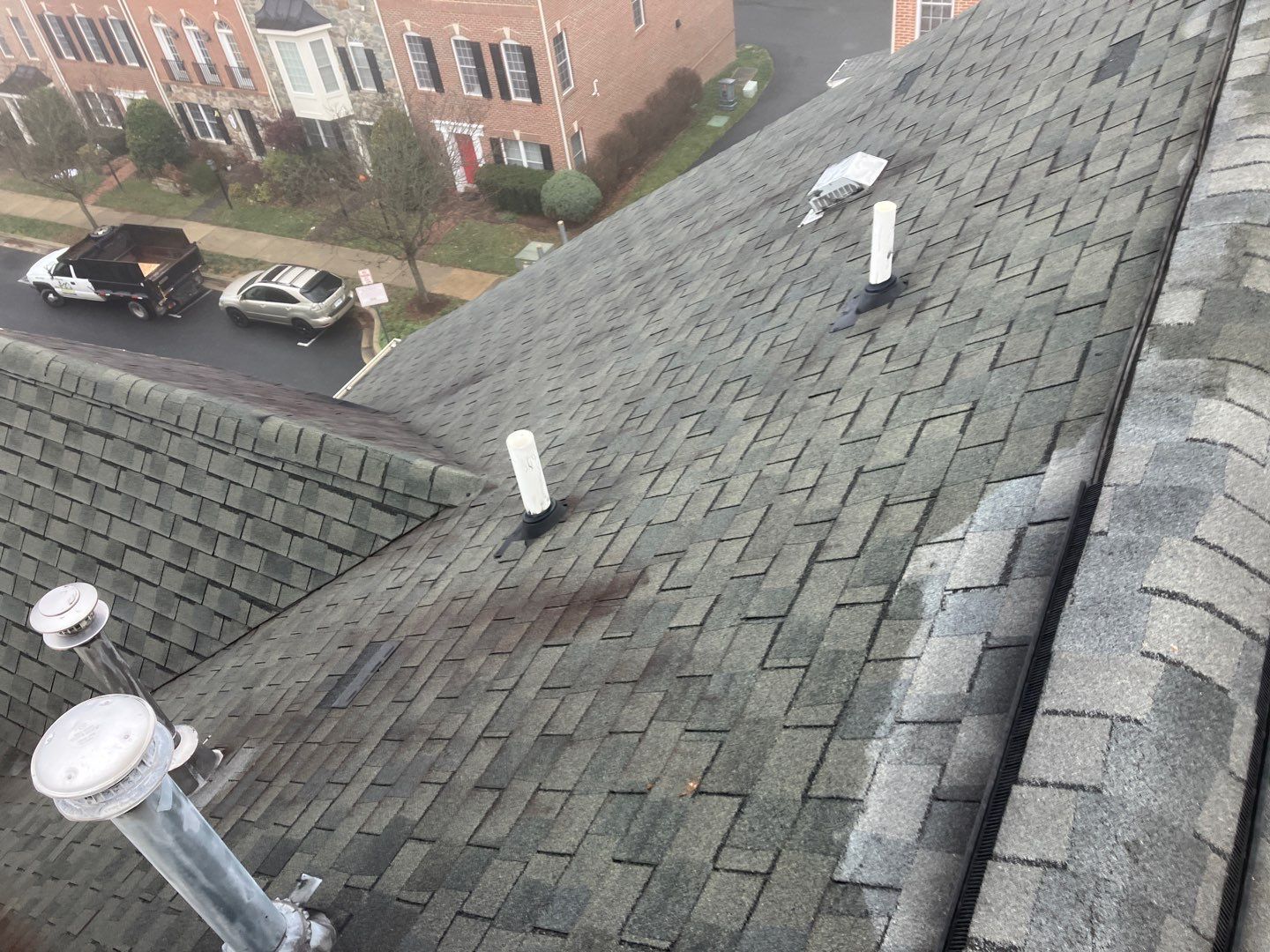 522 Whetstone Glen Street, Gaithersburg, MD 20877 UNITED STATES by American Custom Contractors