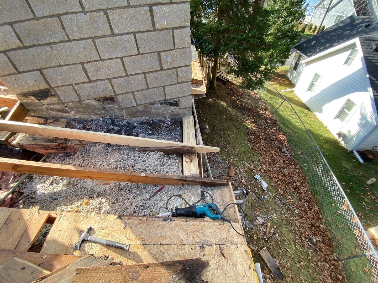 Roof Replacement using CertainTeed Landmark by 180 Contractors