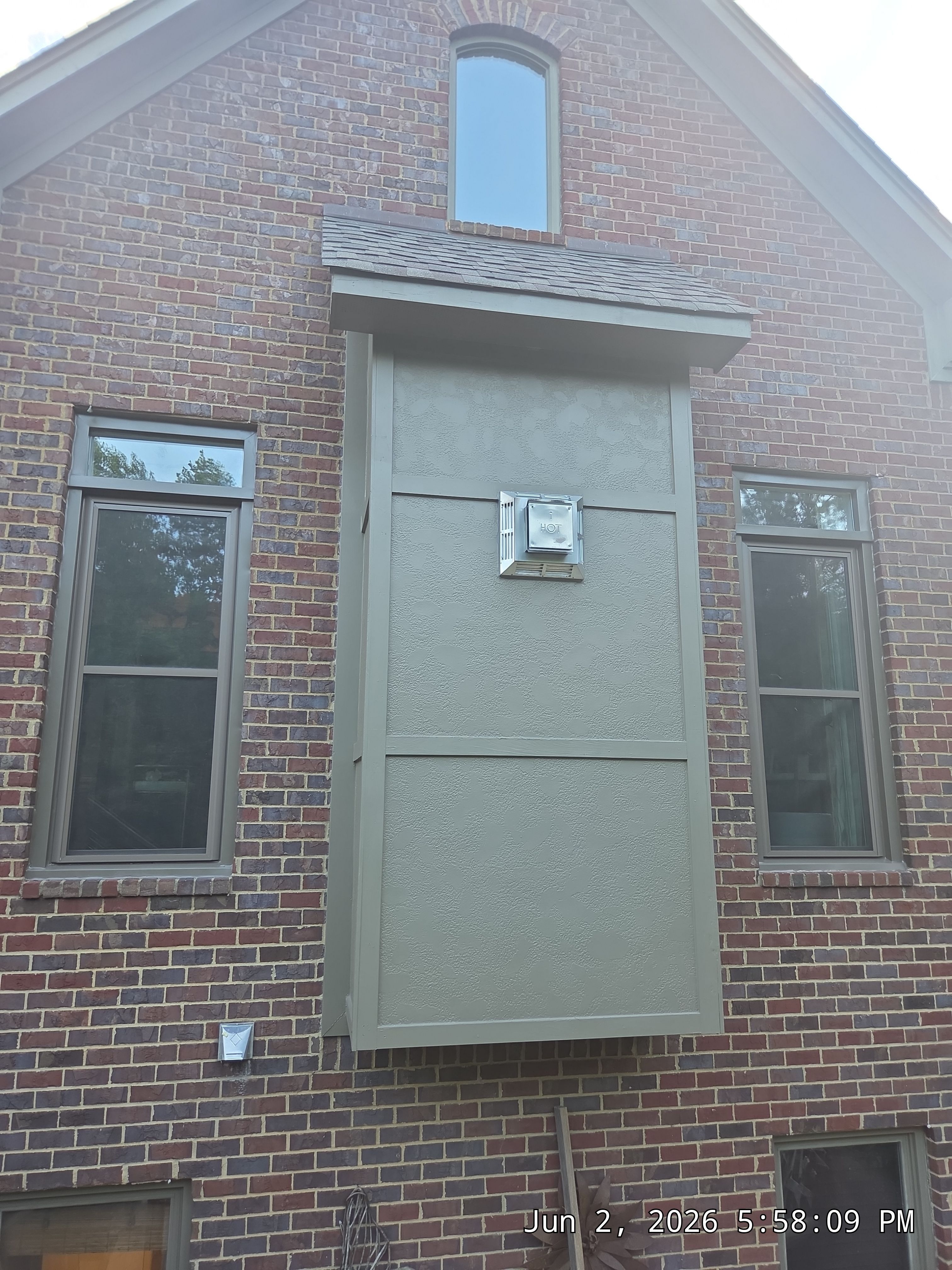 Stoudenmire Project in Hoover by The Window Source