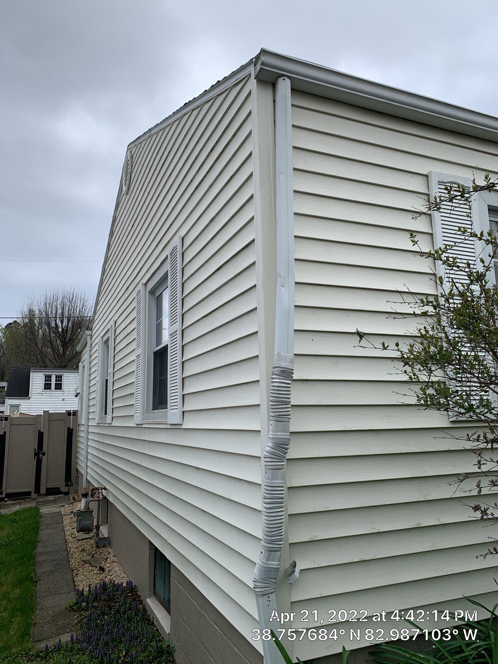 Metal Roofing, Skylights, Porch Build by Secure Construction Company Inc