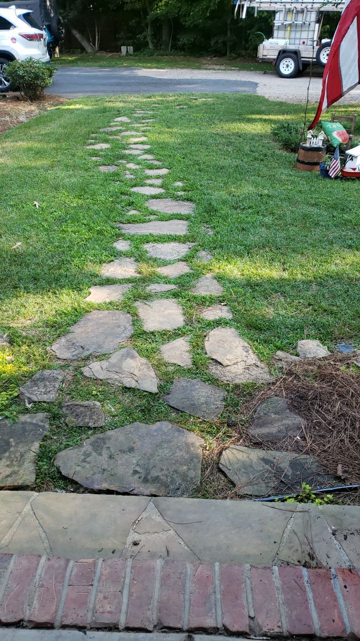 House Wash using cleaner by Power Wash Masters LLC