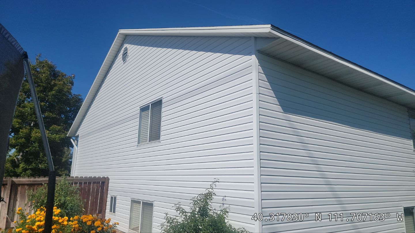 Full Exterior Restoration After Hail Damage – Insurance-Approved by ASAP Roofing & Exteriors