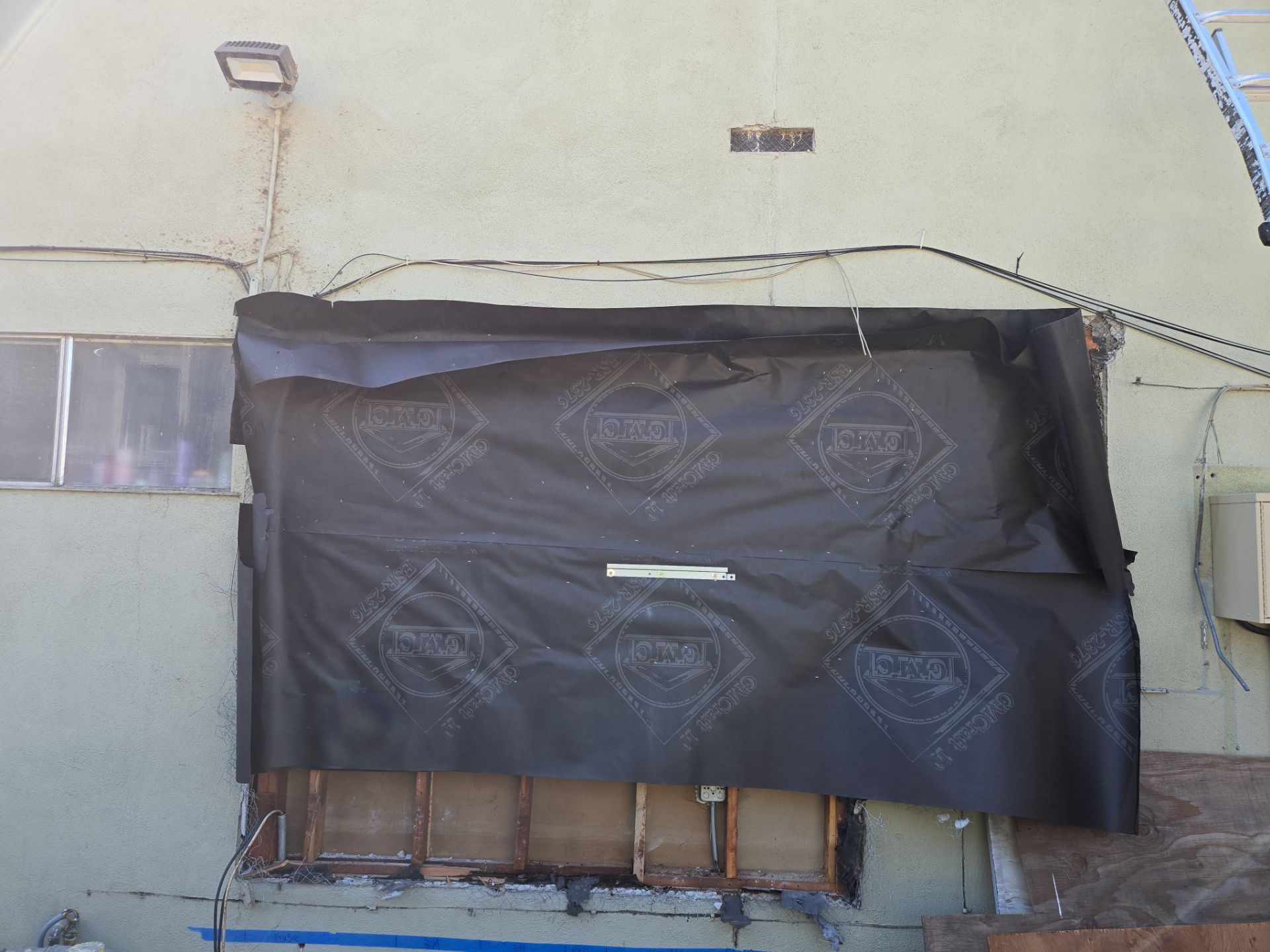 400a MSP Meter Stack by Peach Electric Inc