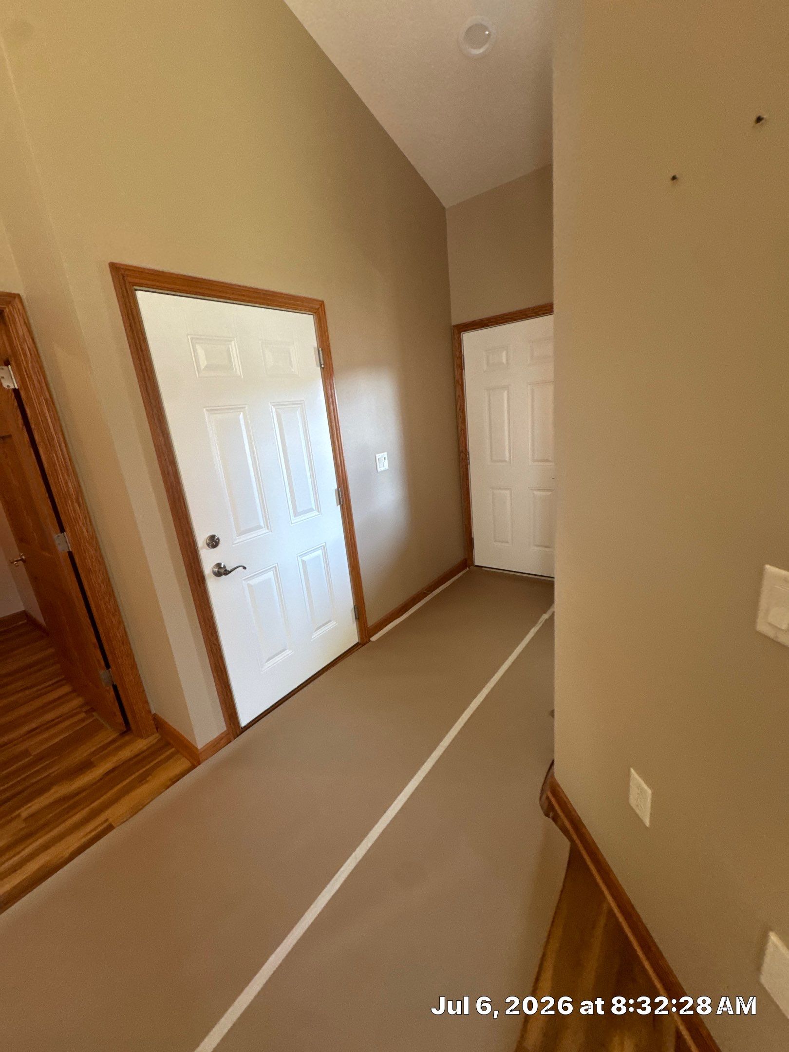 Res Int Repaint  by Midwest Paint LLC