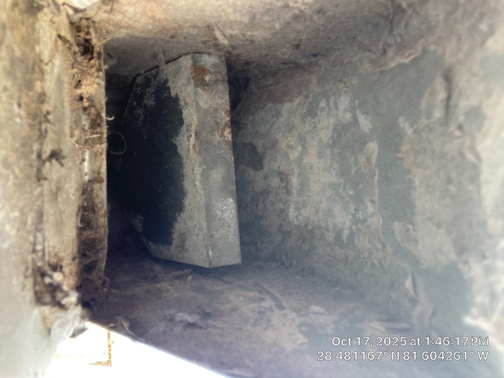 AIr Duct and Dryer Vent Cleaning in WInter Garden by Hygienic Air, Inc