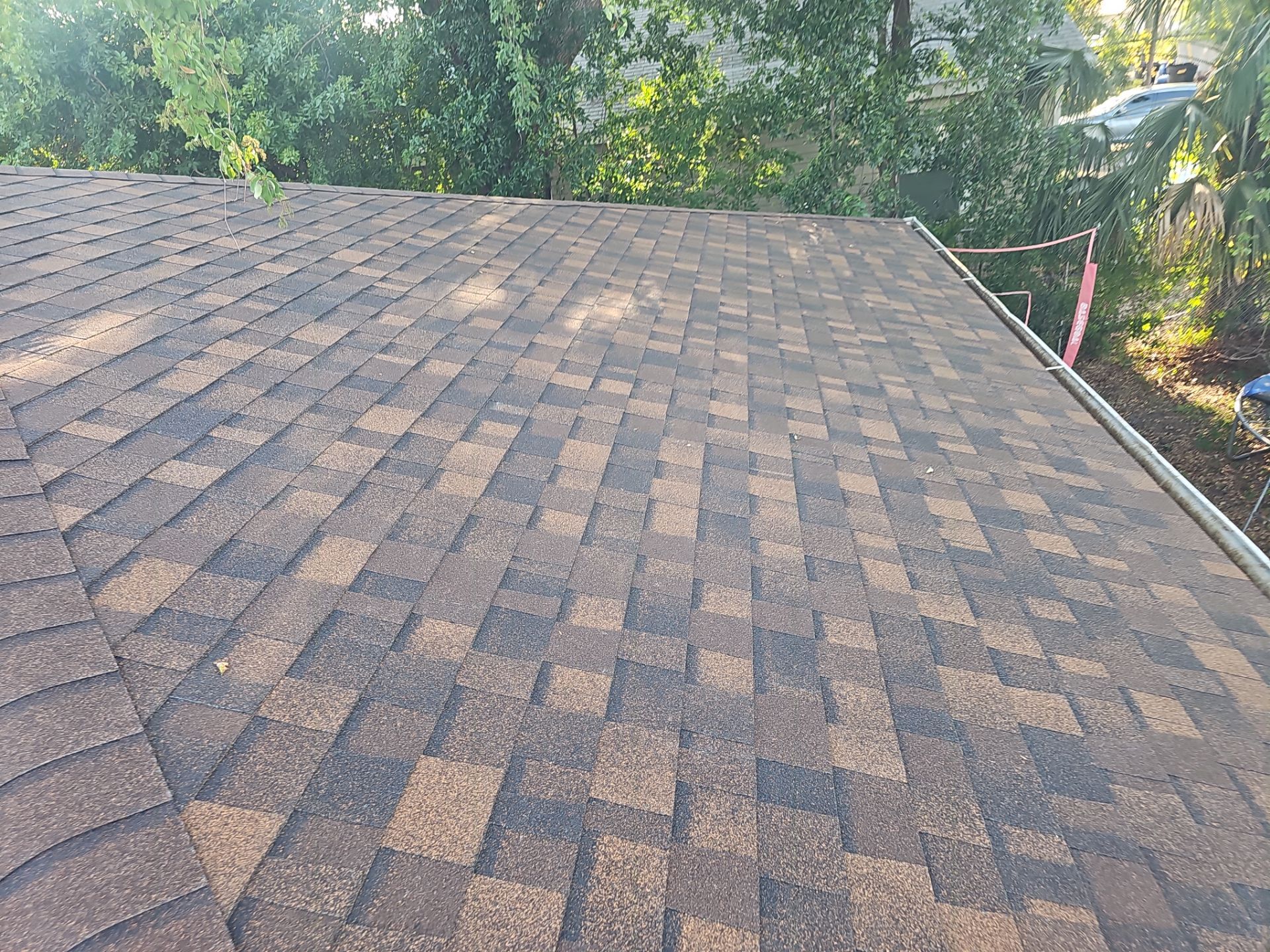 Project in St. Petersburg 33712 by Mitchell Roofing Company LLC