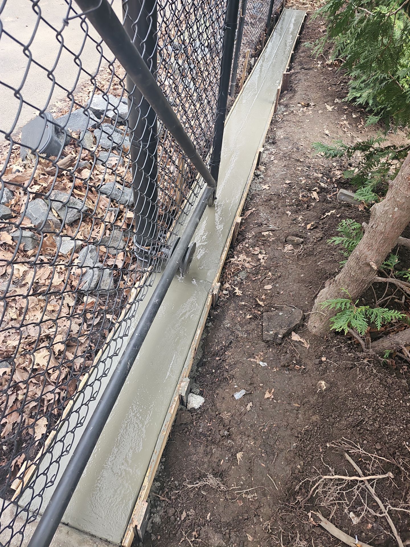 Flat Roof Repair by Real1Construction