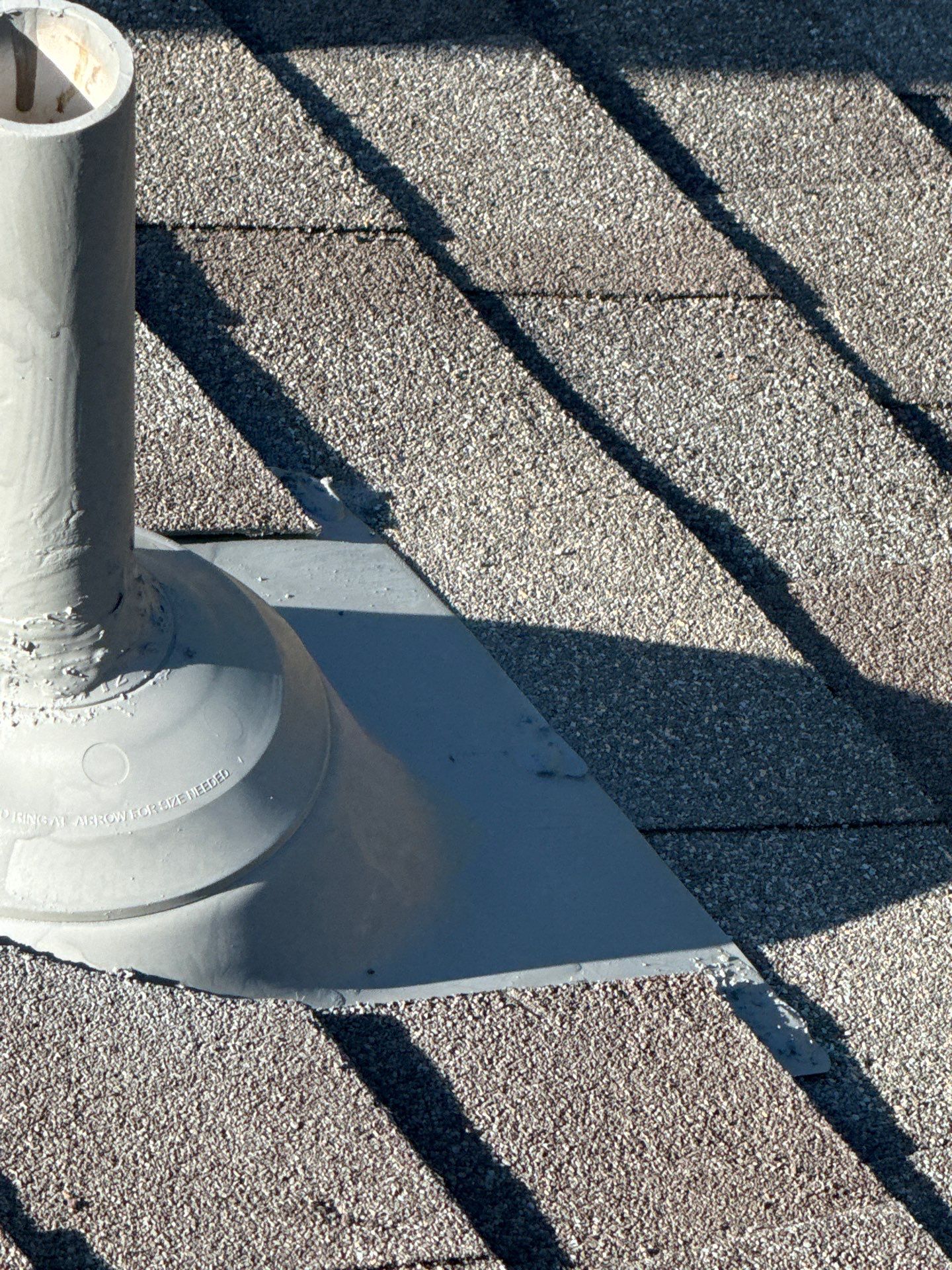 Project in Austin by Rhino Roofing and General Contracting, LLC