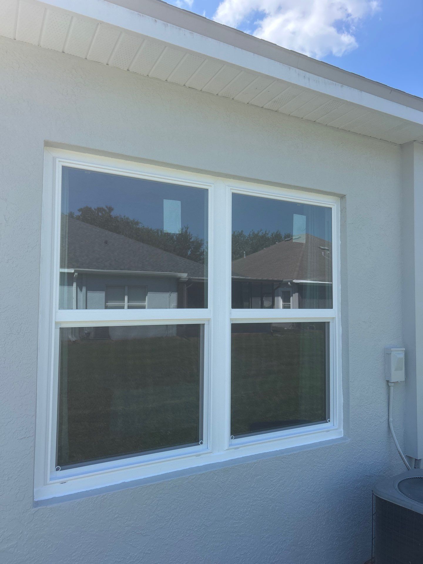 Project in Apollo Beach by Sunbelt Home Solutions