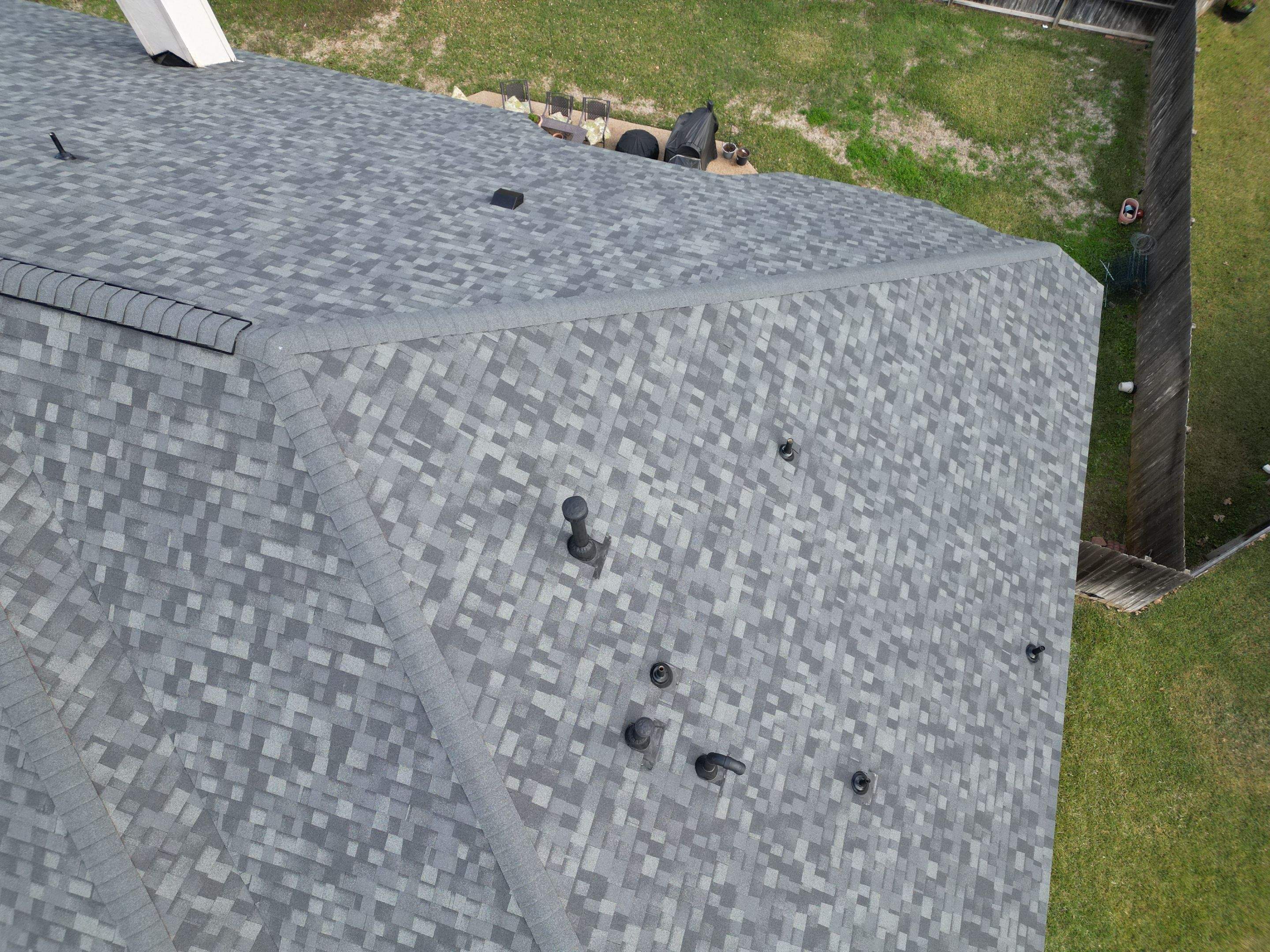 Estate Gray - Owens Corning TruDefinition Duration by RoofsOnly.com