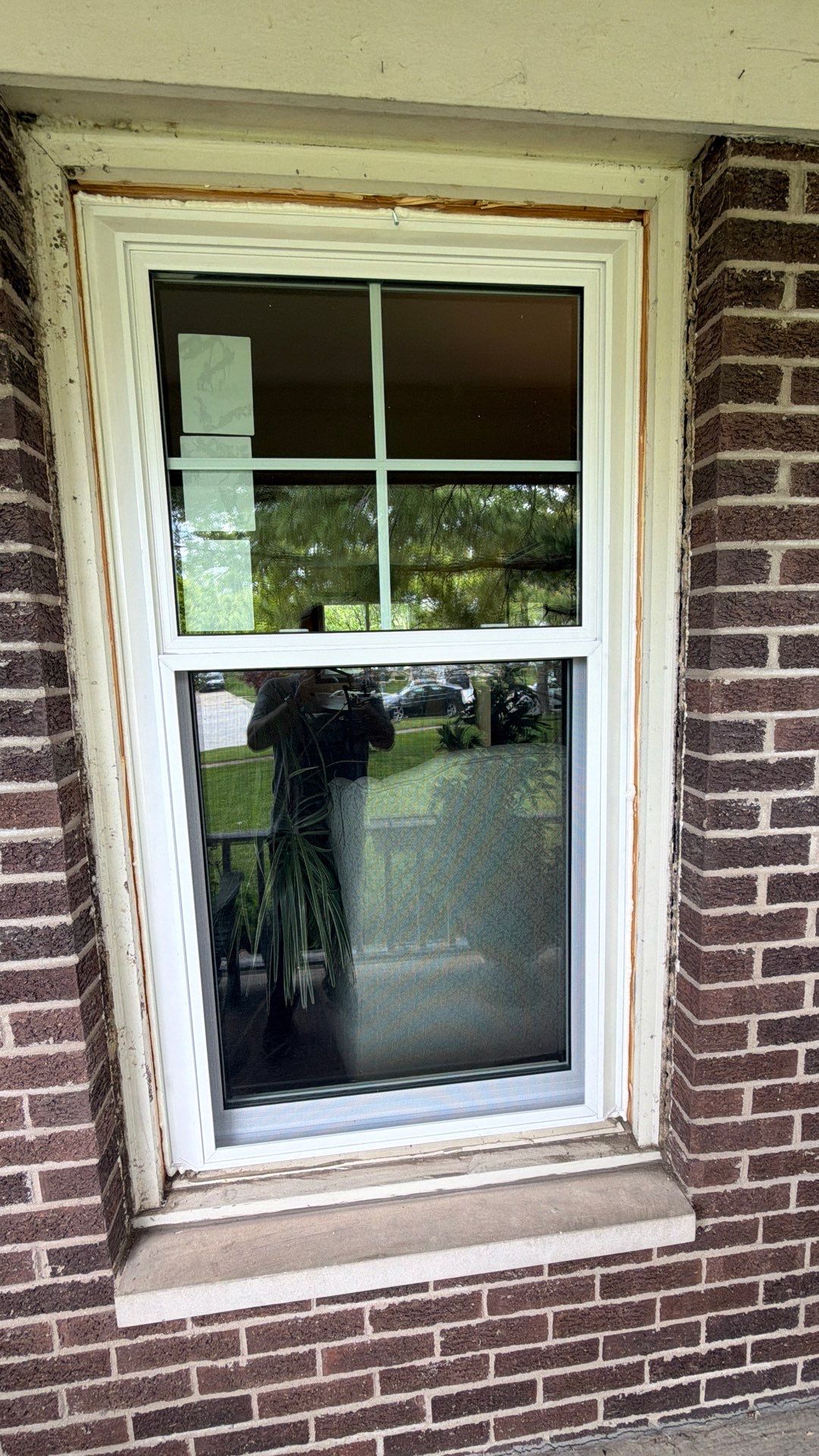 Repeat Customer: New Roof and Windows by Pro Home Services Inc