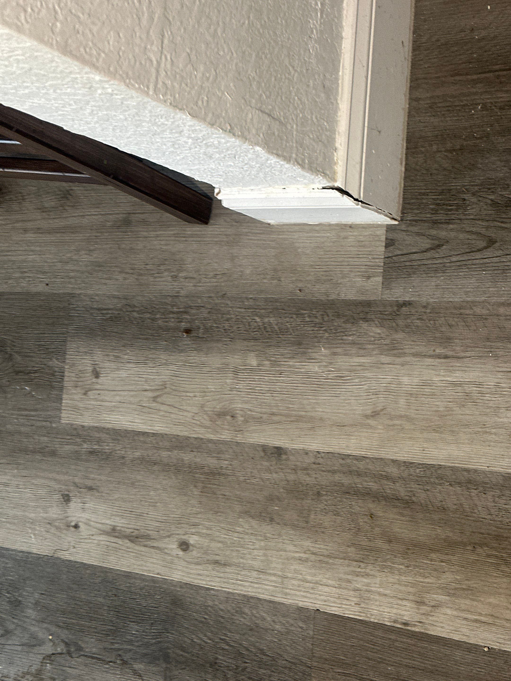 Water Damage Claim in Miami by FLAPA & KeyStone