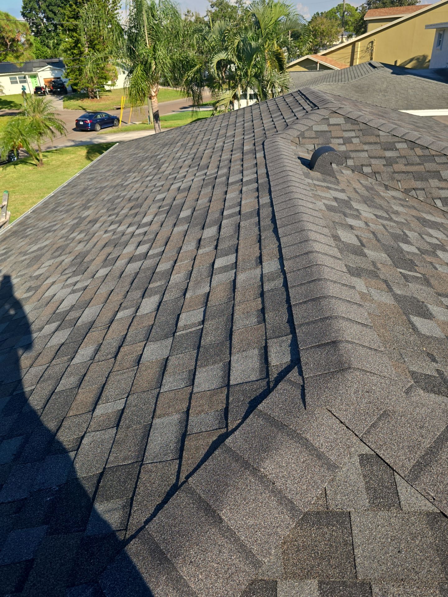 Roof Replacement in St Petersburg, FL by Shingle Masters Roofing