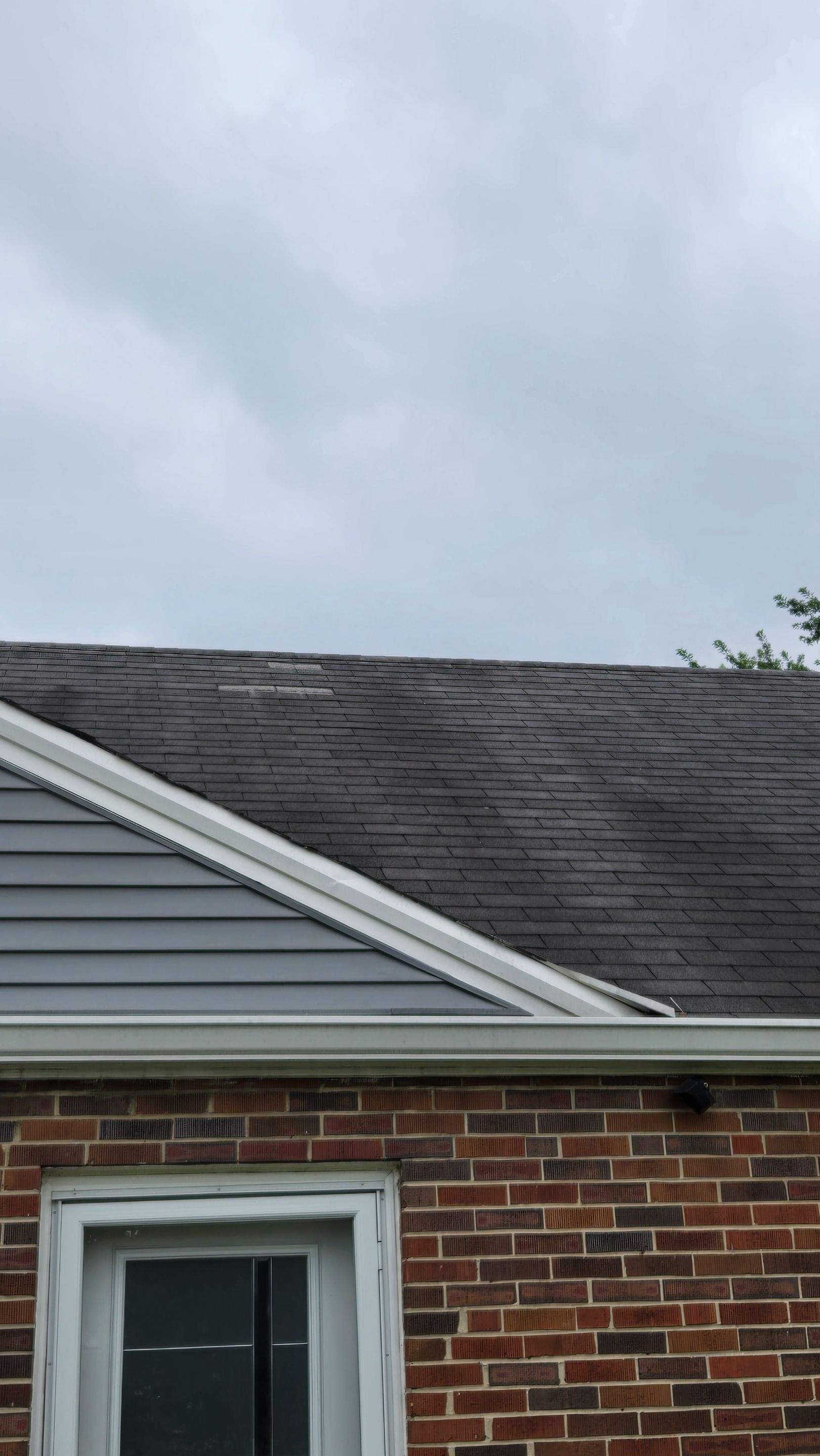 Residential Shingle Upgrade & Curb Appeal Refresh by Level Up Roofing and Restoration Services LLC