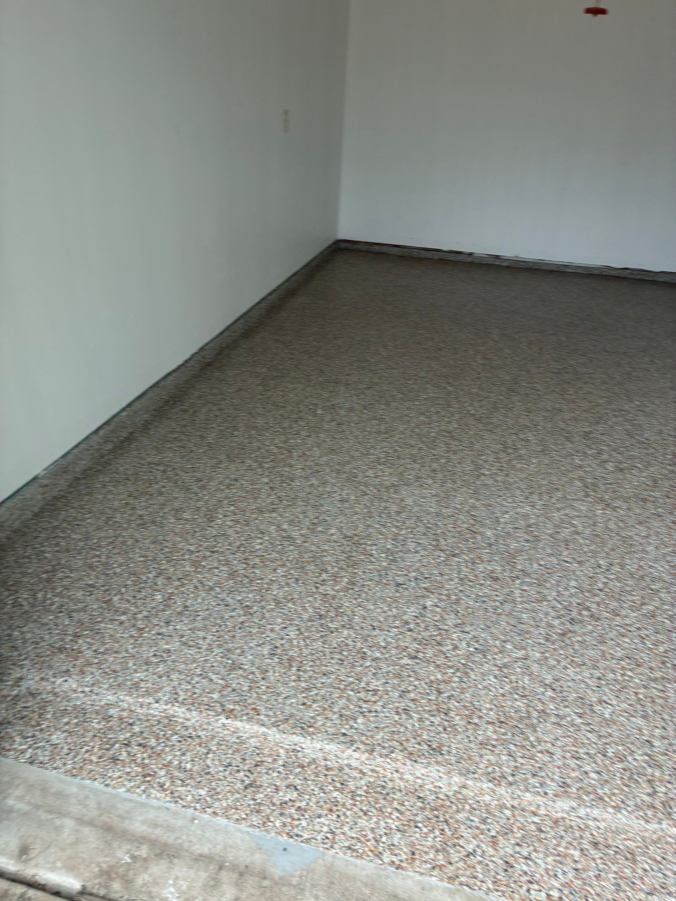 Project in Austin by GarageExperts of Greater Austin