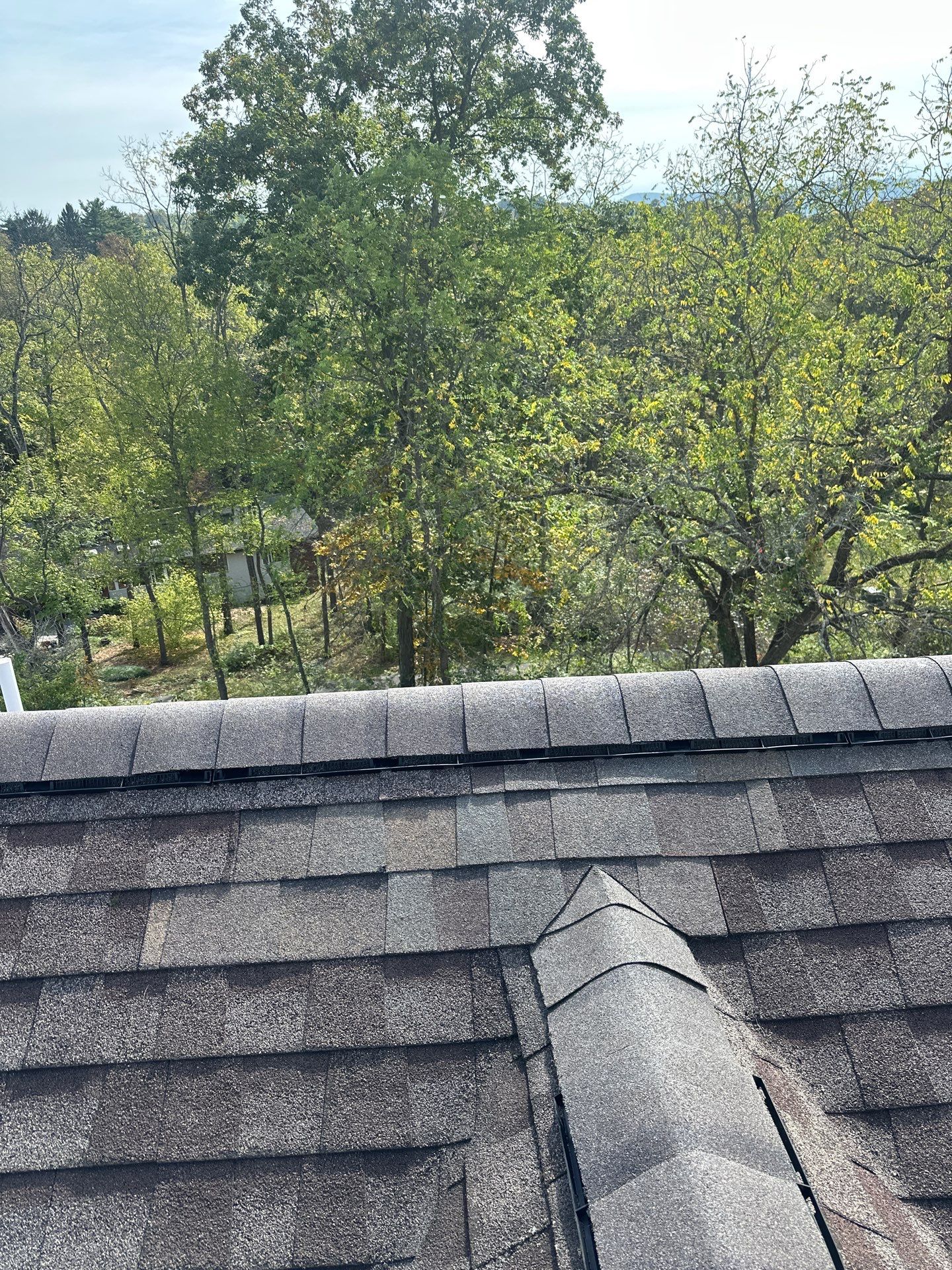 Residential Roof Repair, State College, PA by Starway Roof Systems