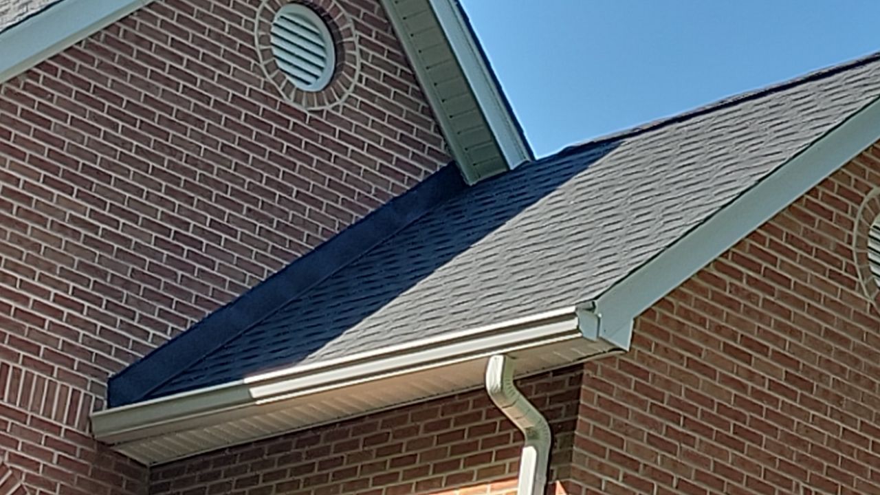 Roof Installation using GAF Timberline HDZ by ExteriorPros