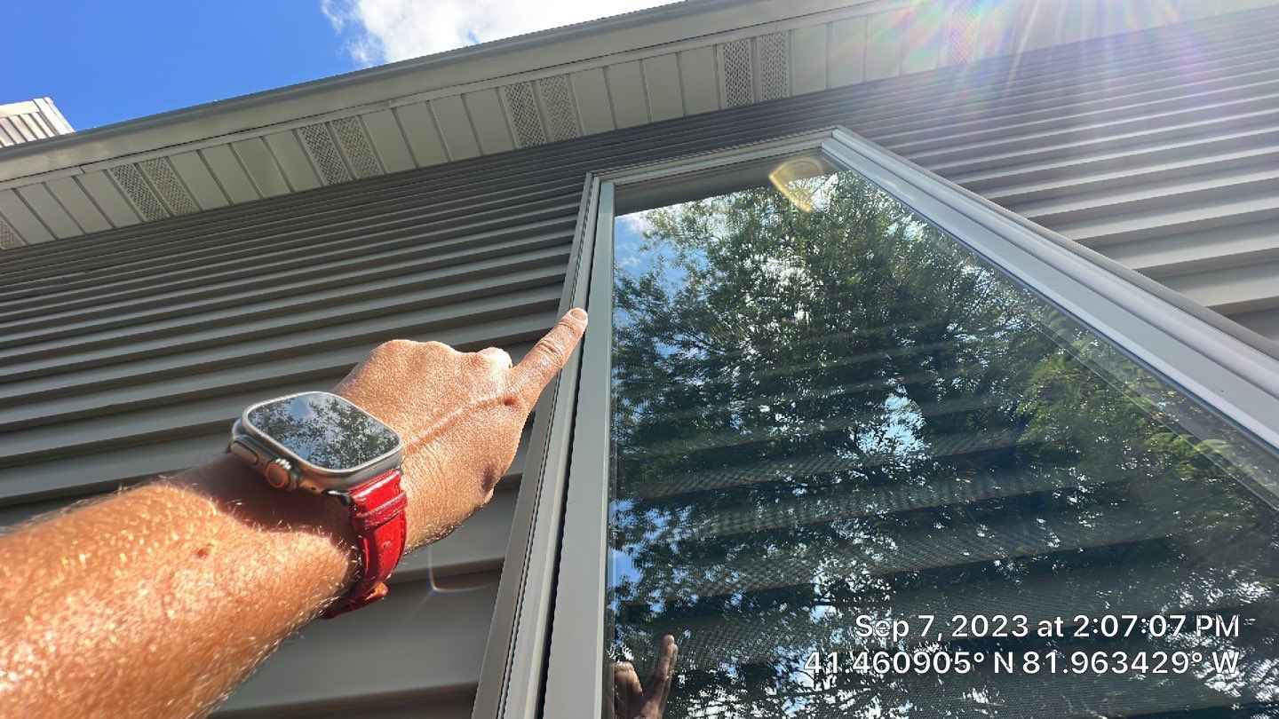 Residential Roof Replacement using Owens Corning Duration, Driftwood by Absolute Roofing and Construction