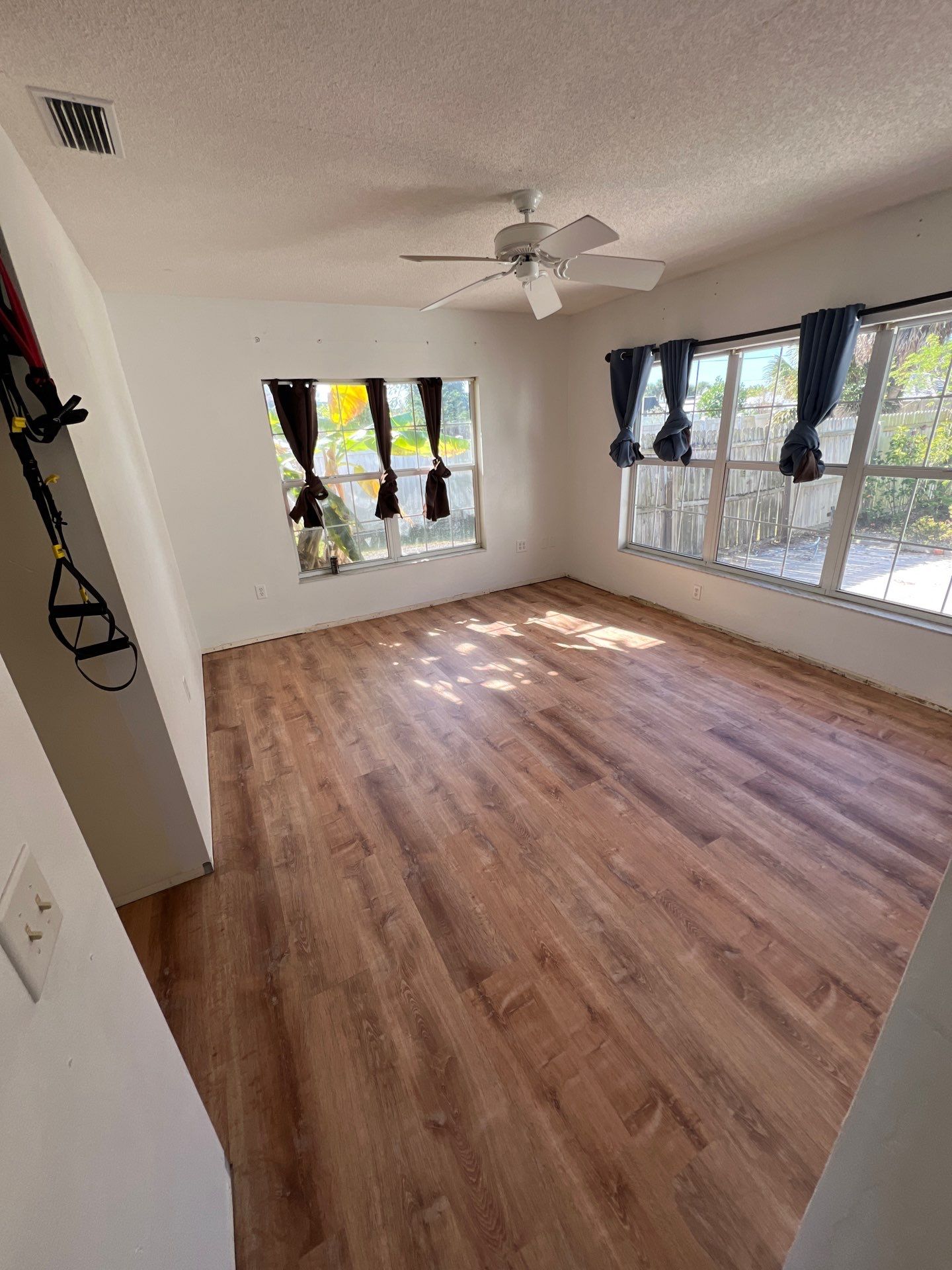 Lifeproof LVP by Vrmmm Flooring