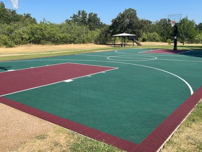 Cimarron Hills 40 X 70