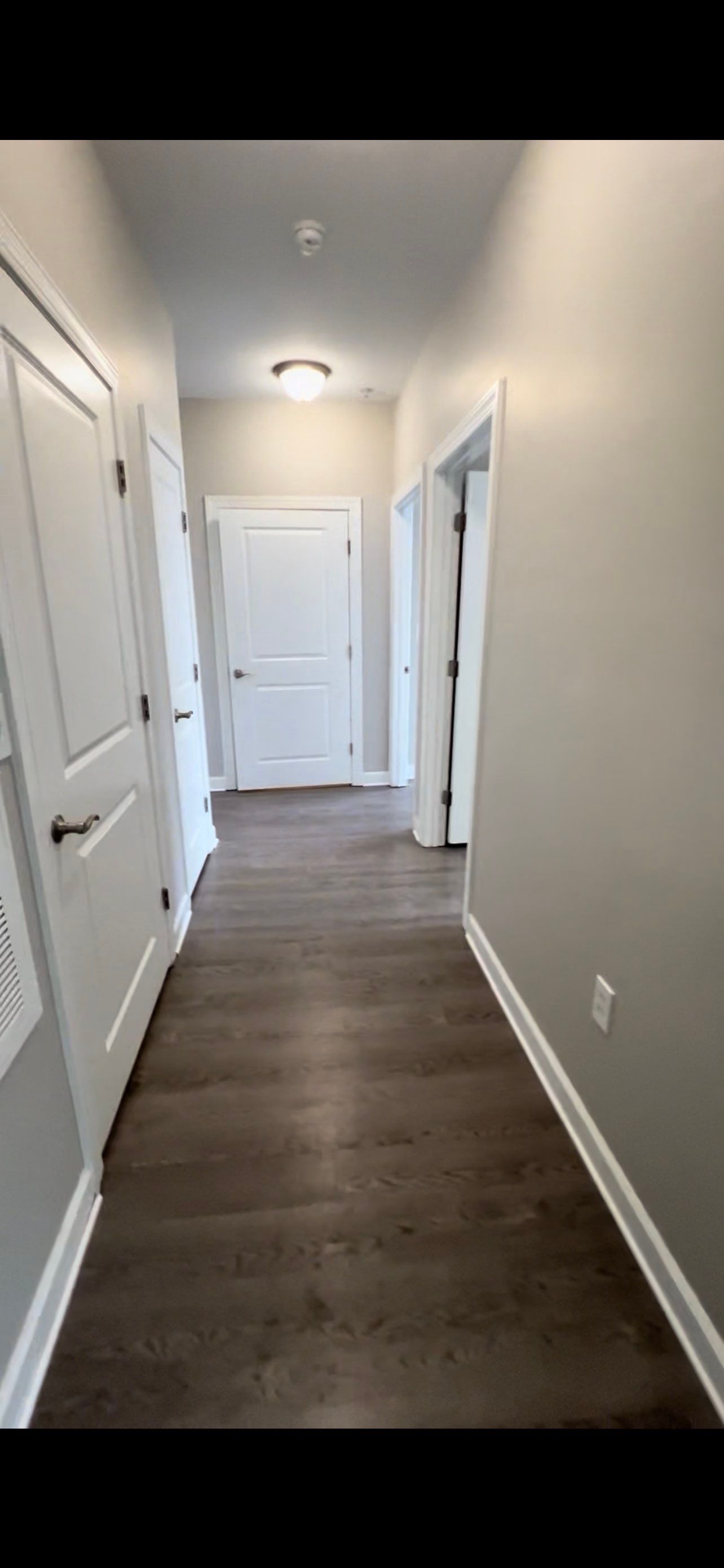 Project in Florence by S.W. Contracting & Consulting