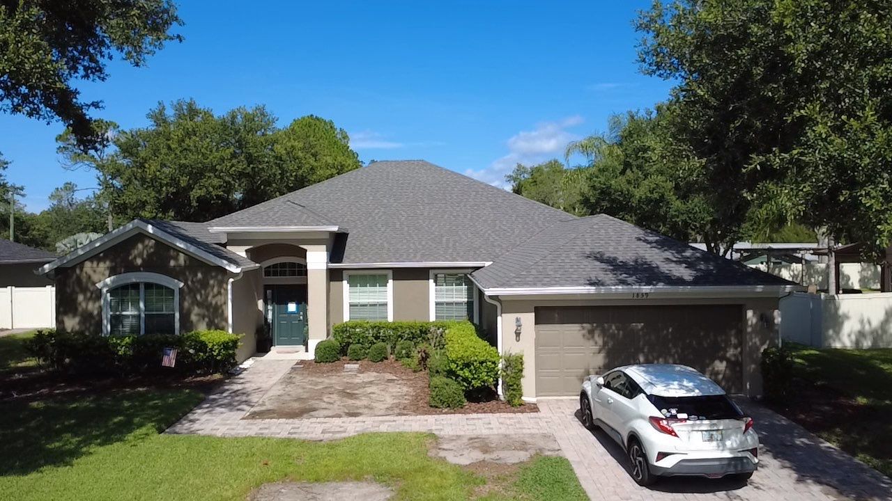 Project in Oviedo, FL by Gravity Roofing LLC