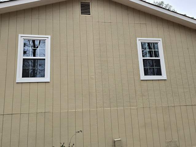Copeland Project in Talladega by The Window Source