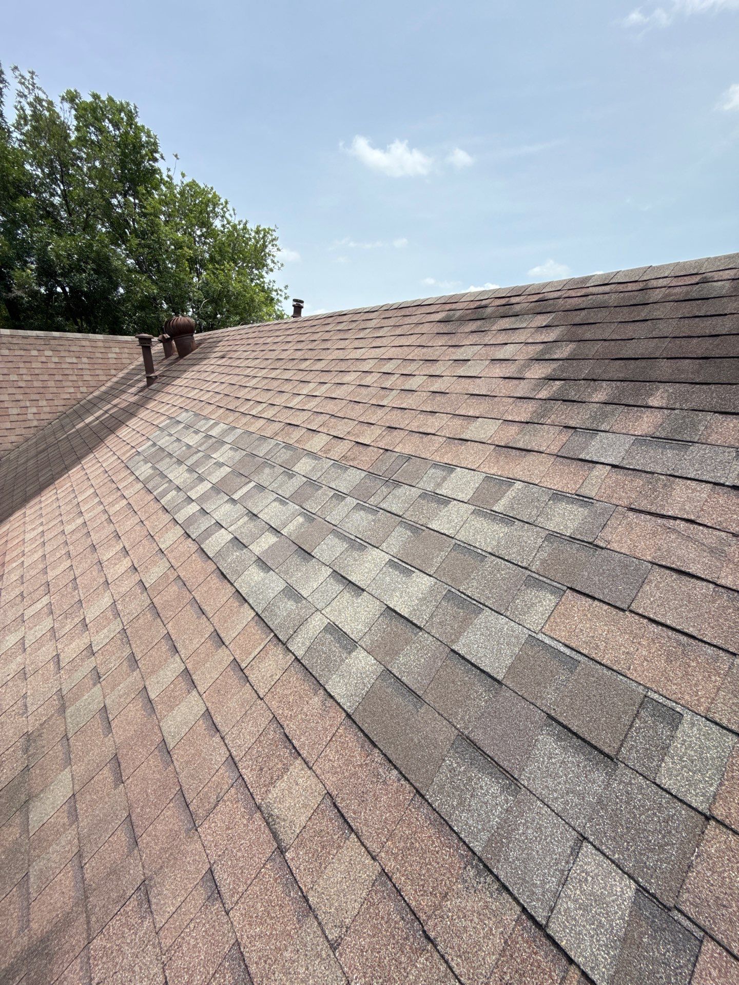 Roof Replacement in Lawndale / Wayside, Houston TX by Roof Repair Company