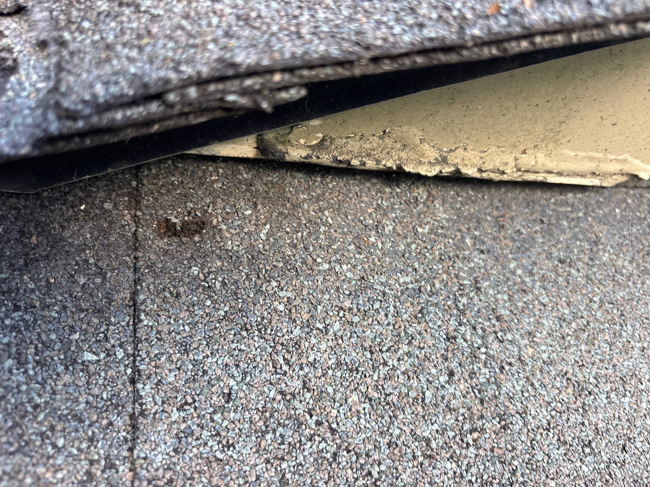 Roof Replacement using Owens Corning Slatestone Gray by 180 Contractors