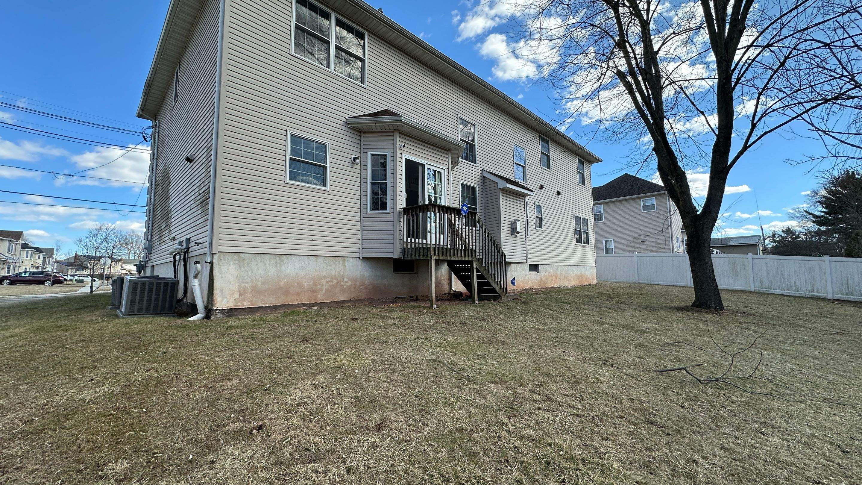 New Deck in Edison, New Jersey by deck guardian